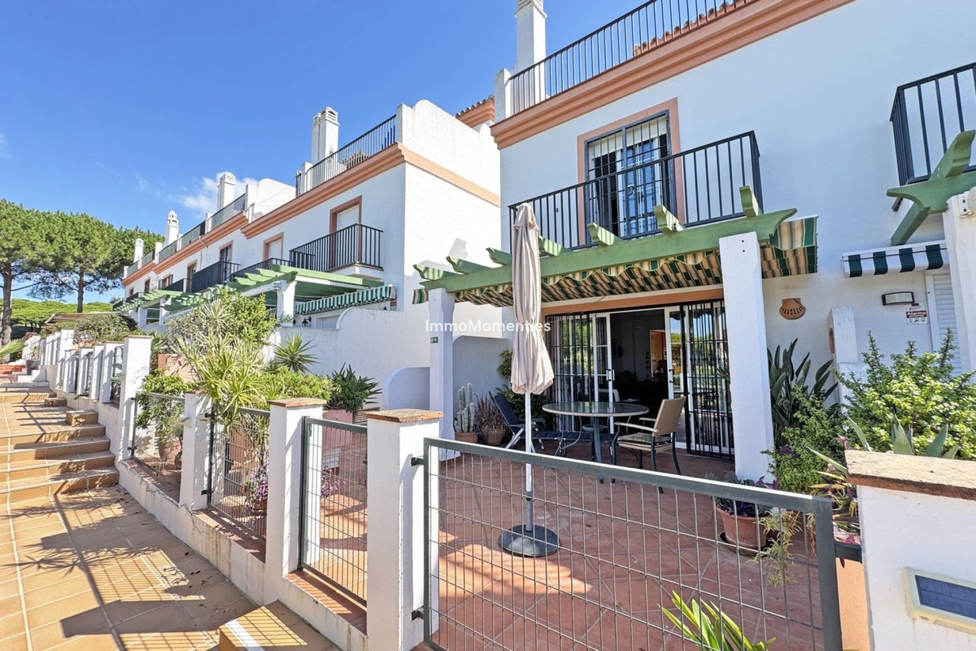 Reventa - Adosado - Marbella - Cabopino