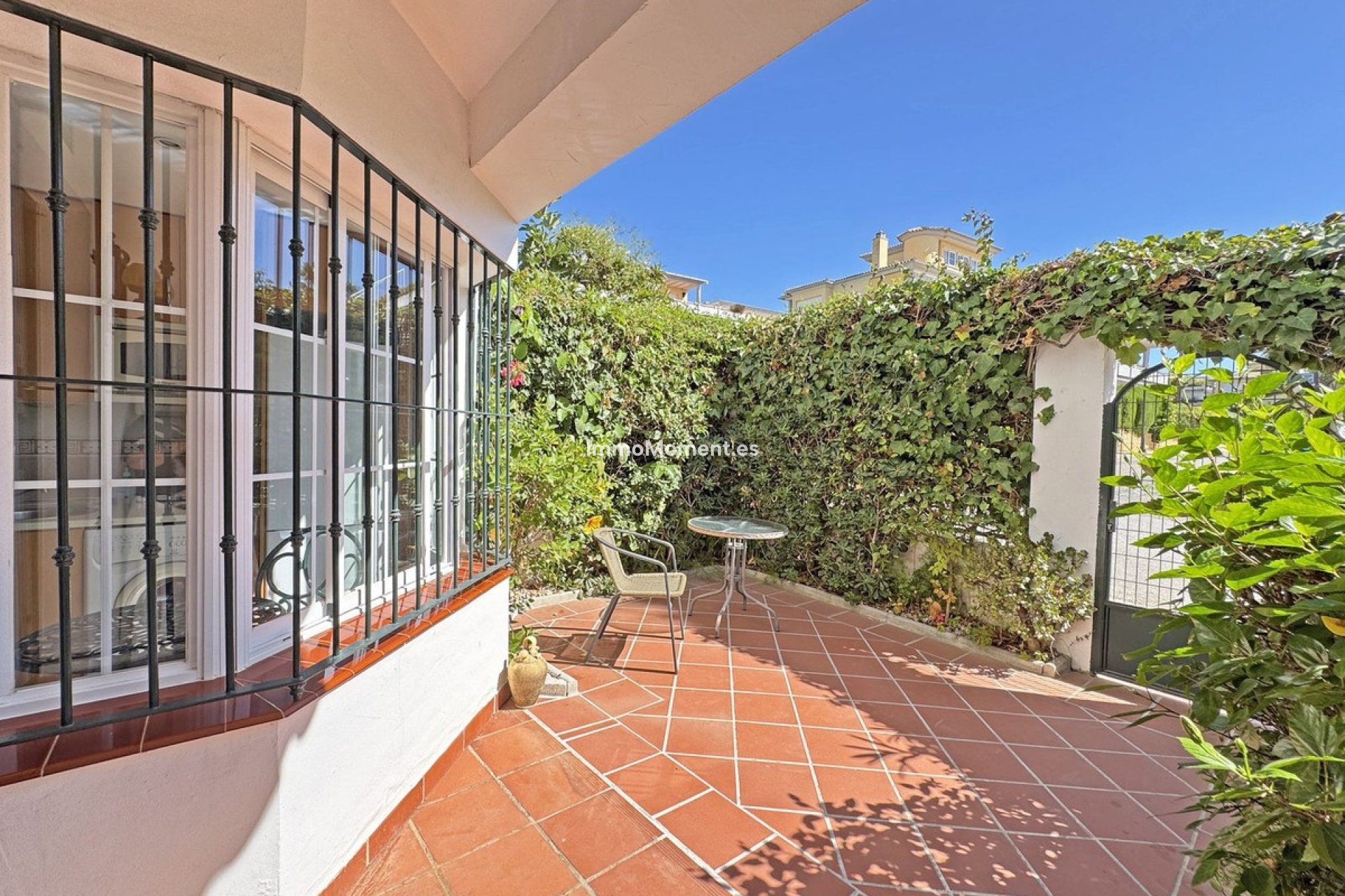 Reventa - Adosado - Marbella - Cabopino