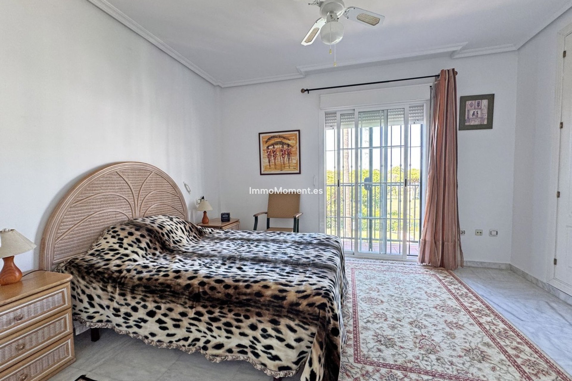 Reventa - Adosado - Marbella - Cabopino
