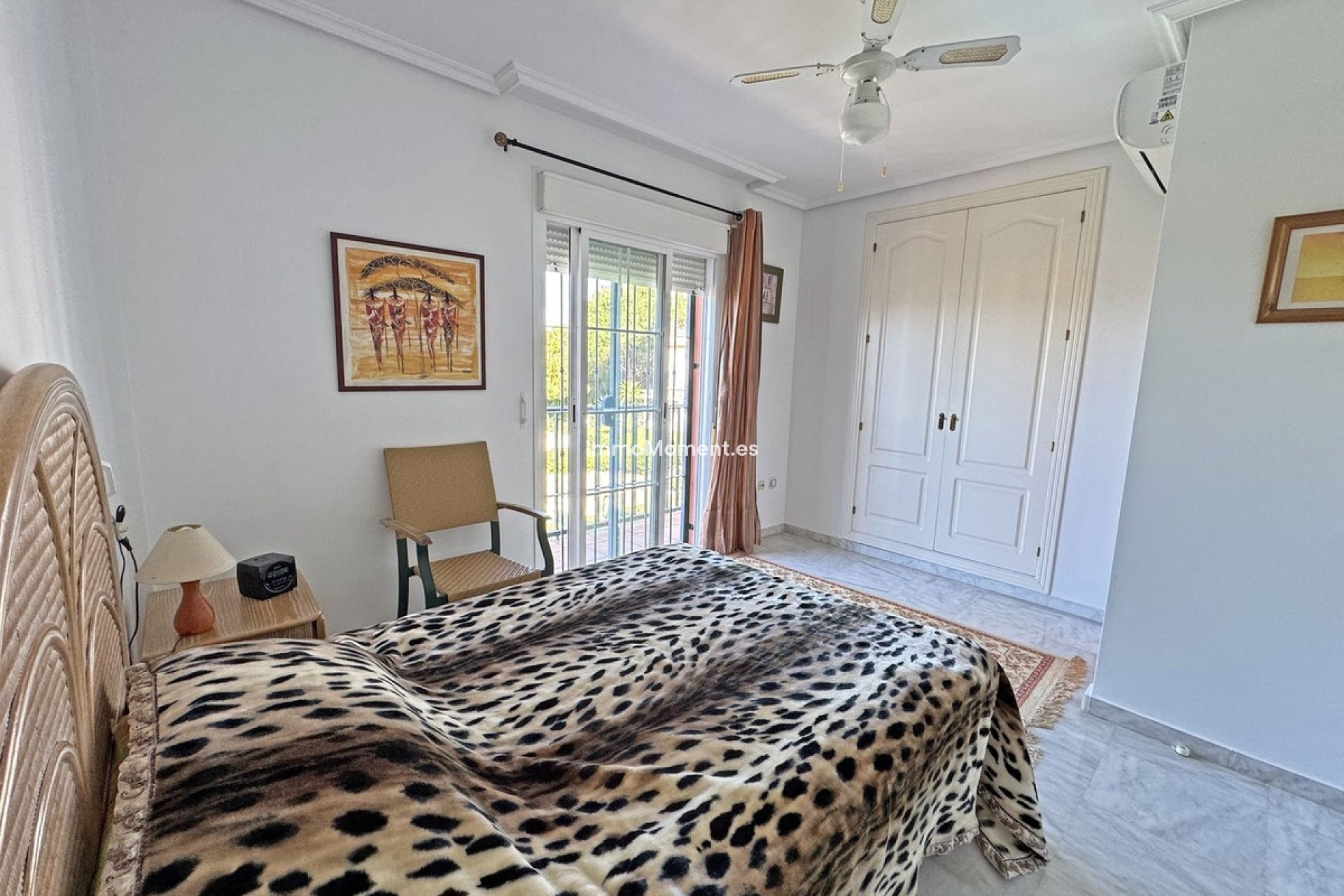 Reventa - Adosado - Marbella - Cabopino