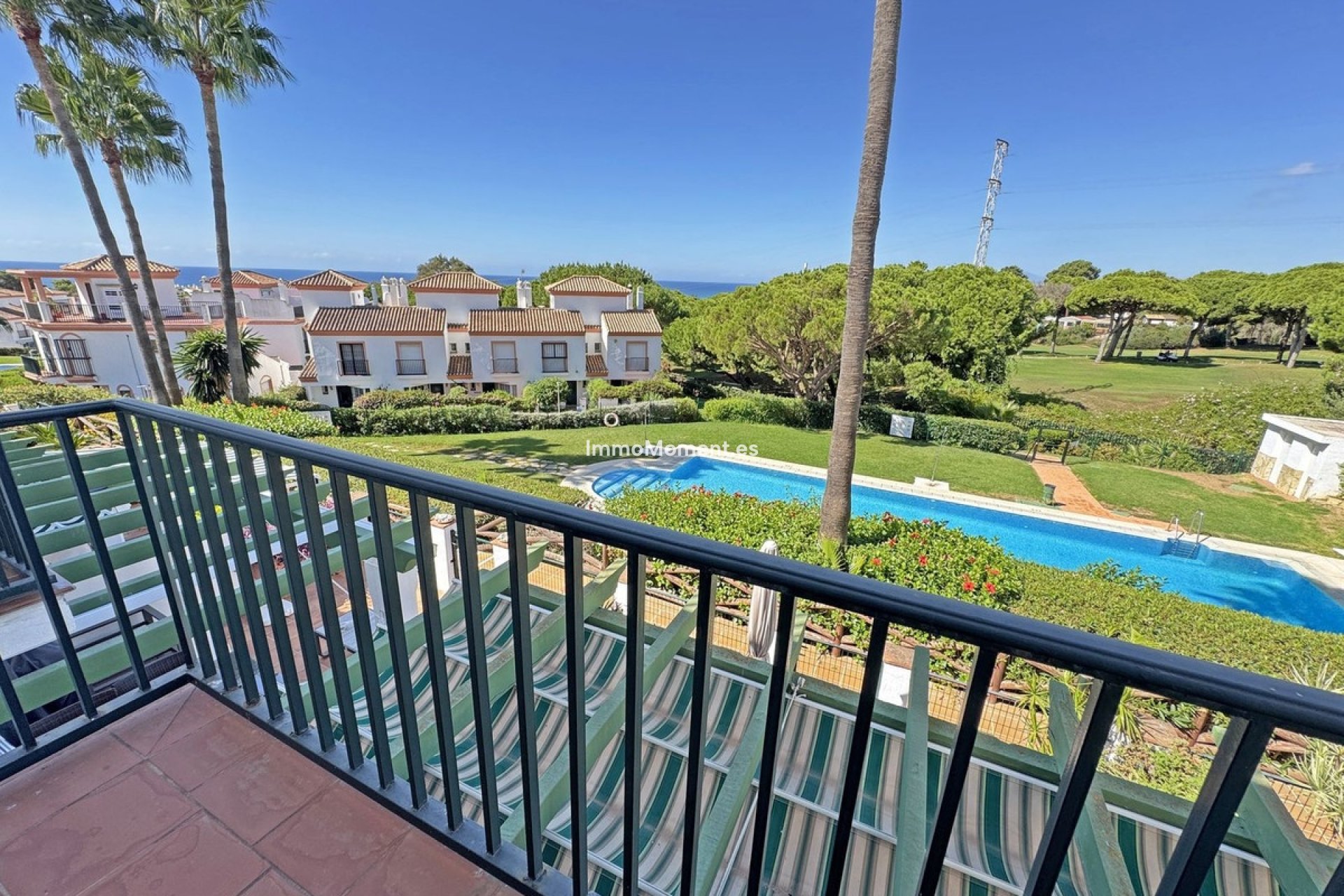 Reventa - Adosado - Marbella - Cabopino