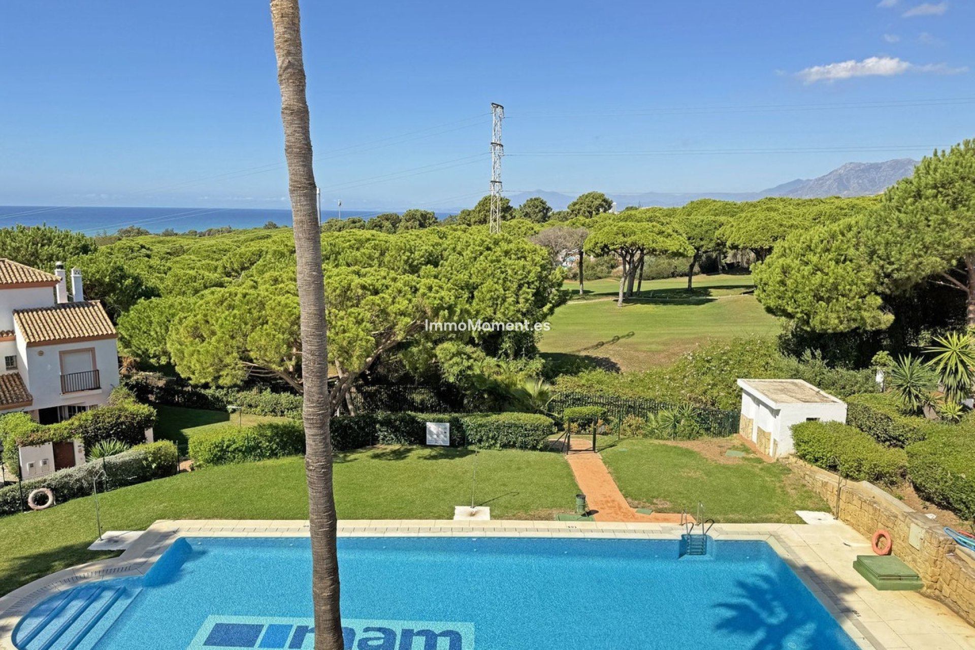 Reventa - Adosado - Marbella - Cabopino