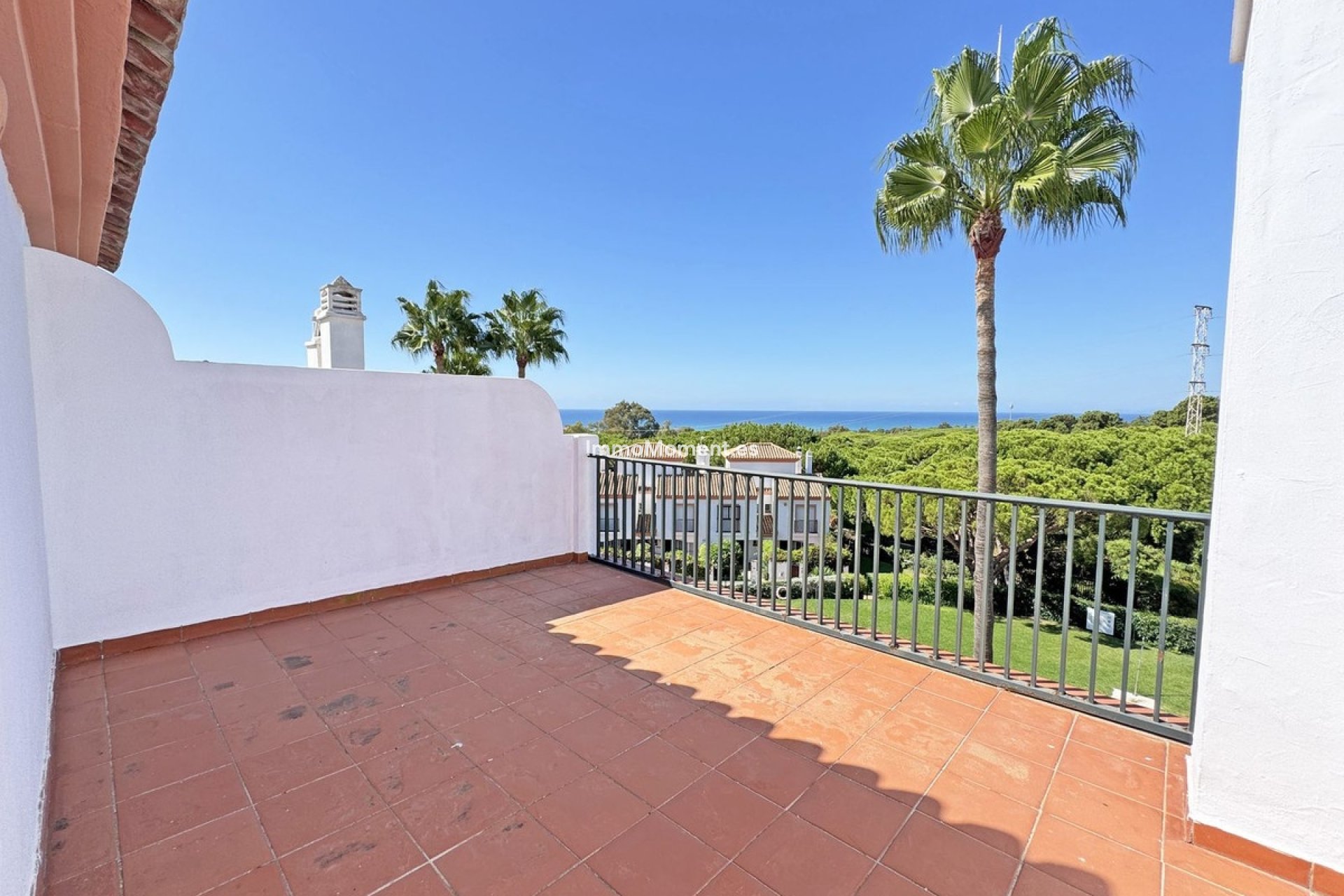 Reventa - Adosado - Marbella - Cabopino