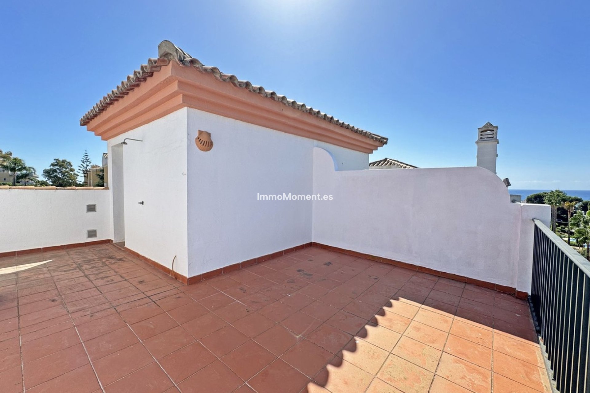 Reventa - Adosado - Marbella - Cabopino
