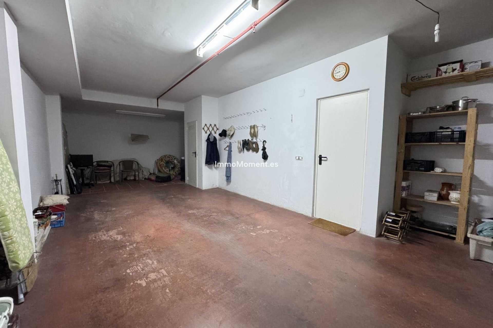 Reventa - Adosado - Marbella - Cabopino