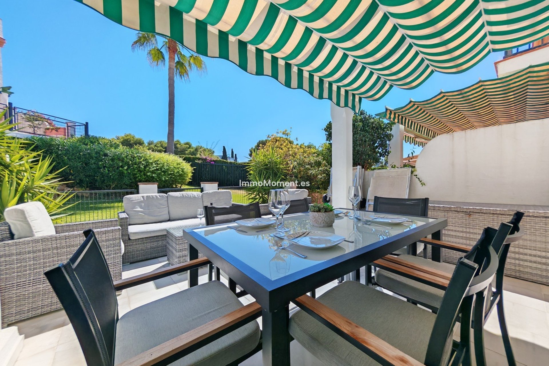 Reventa - Adosado - Marbella - Cabopino