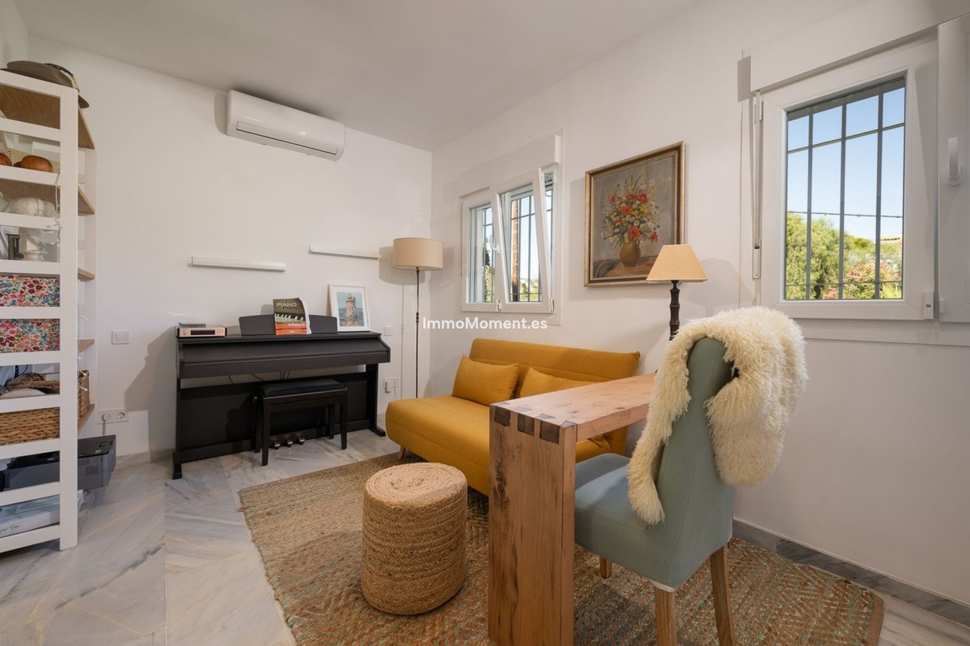 Reventa - Adosado - Marbella - Cabopino