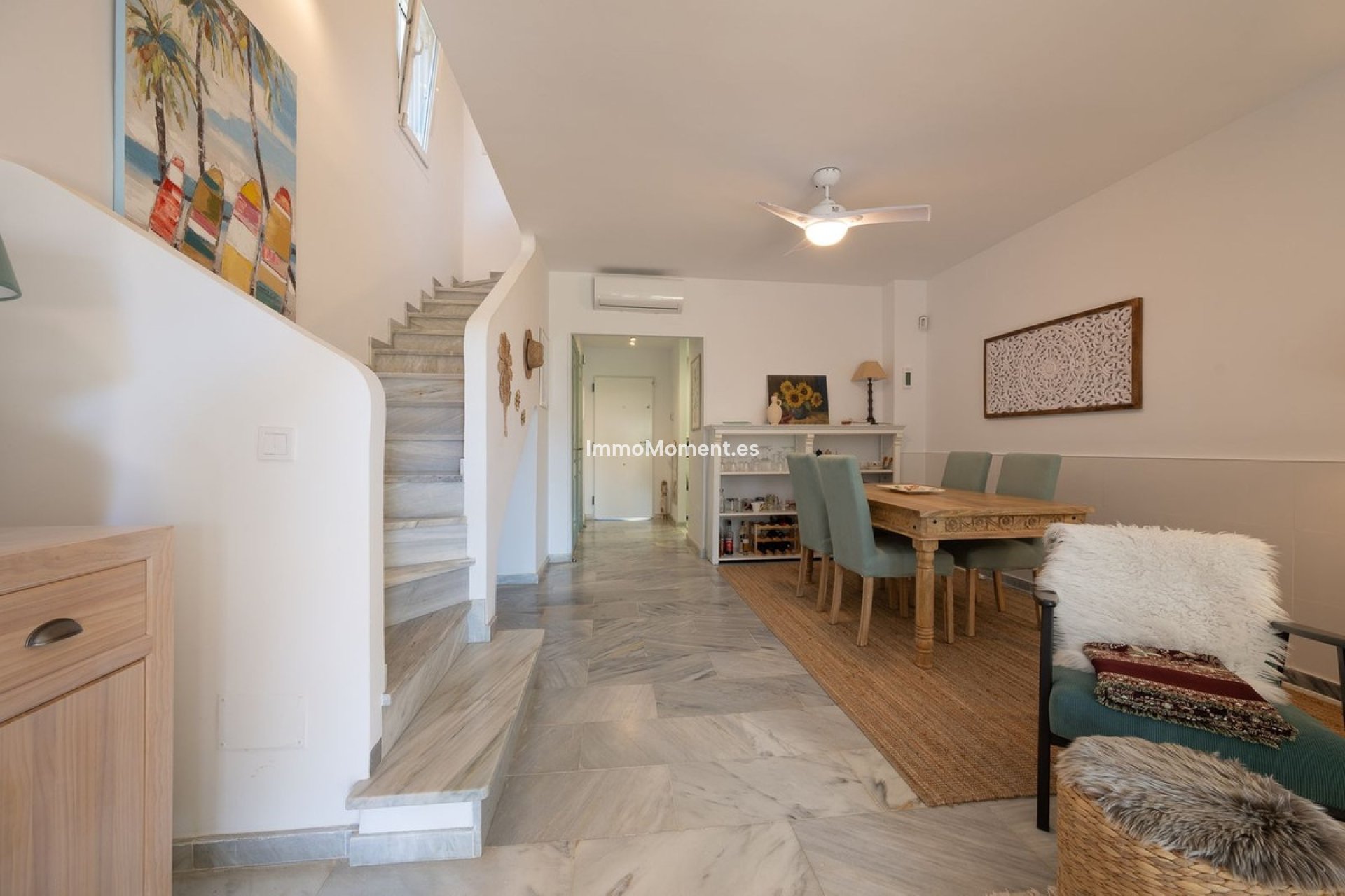 Reventa - Adosado - Marbella - Cabopino