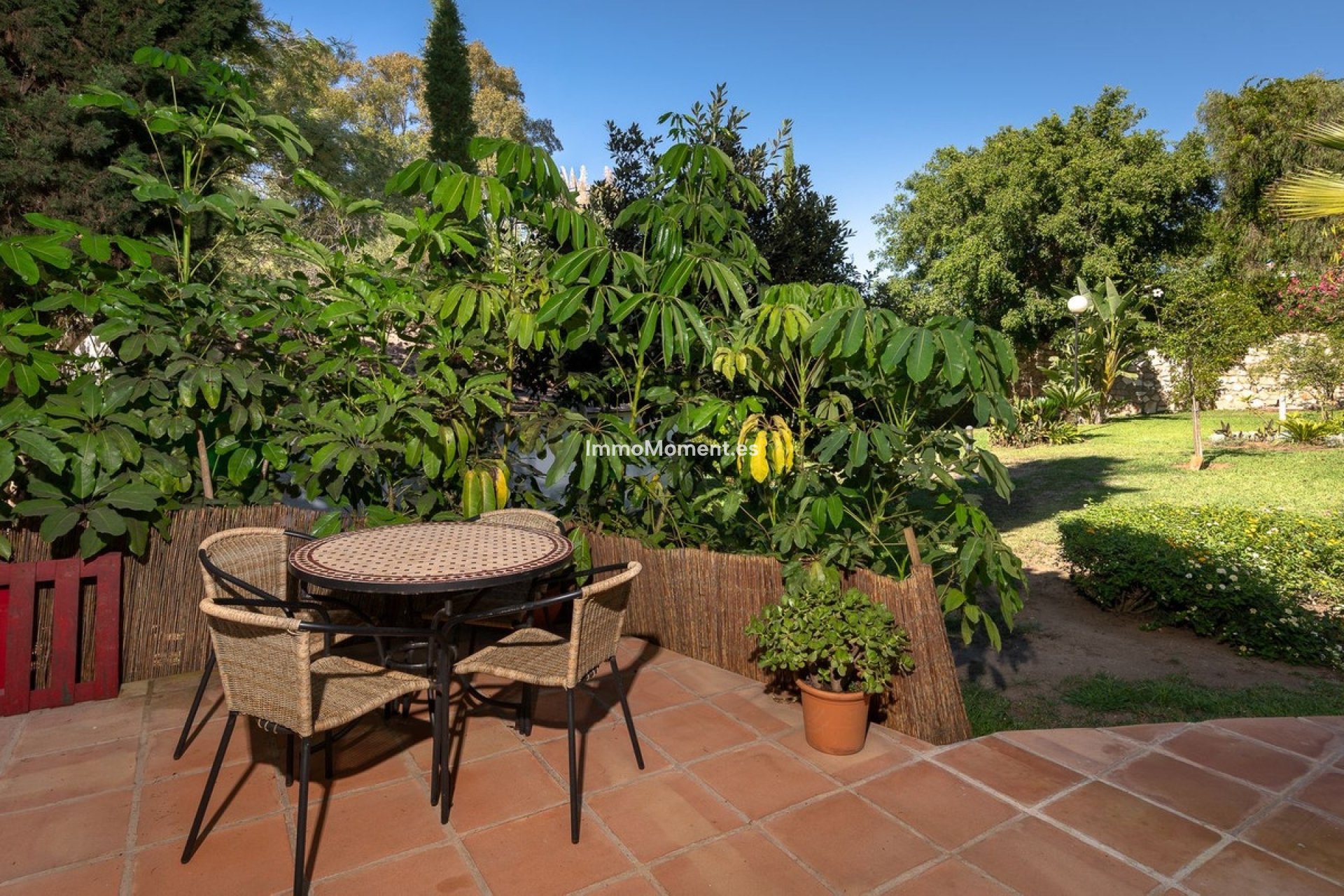 Reventa - Adosado - Marbella - Cabopino