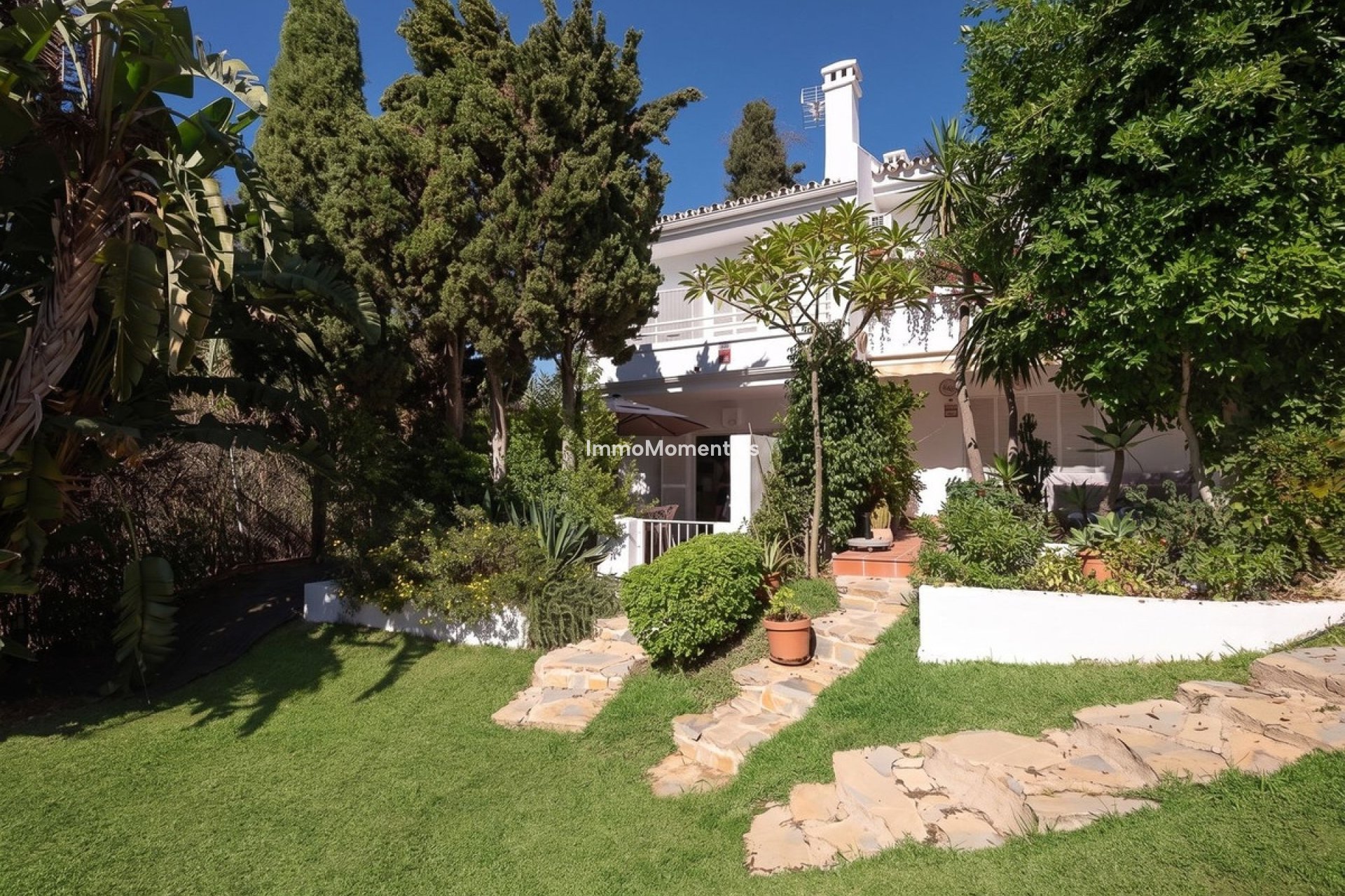 Reventa - Adosado - Marbella - Cabopino