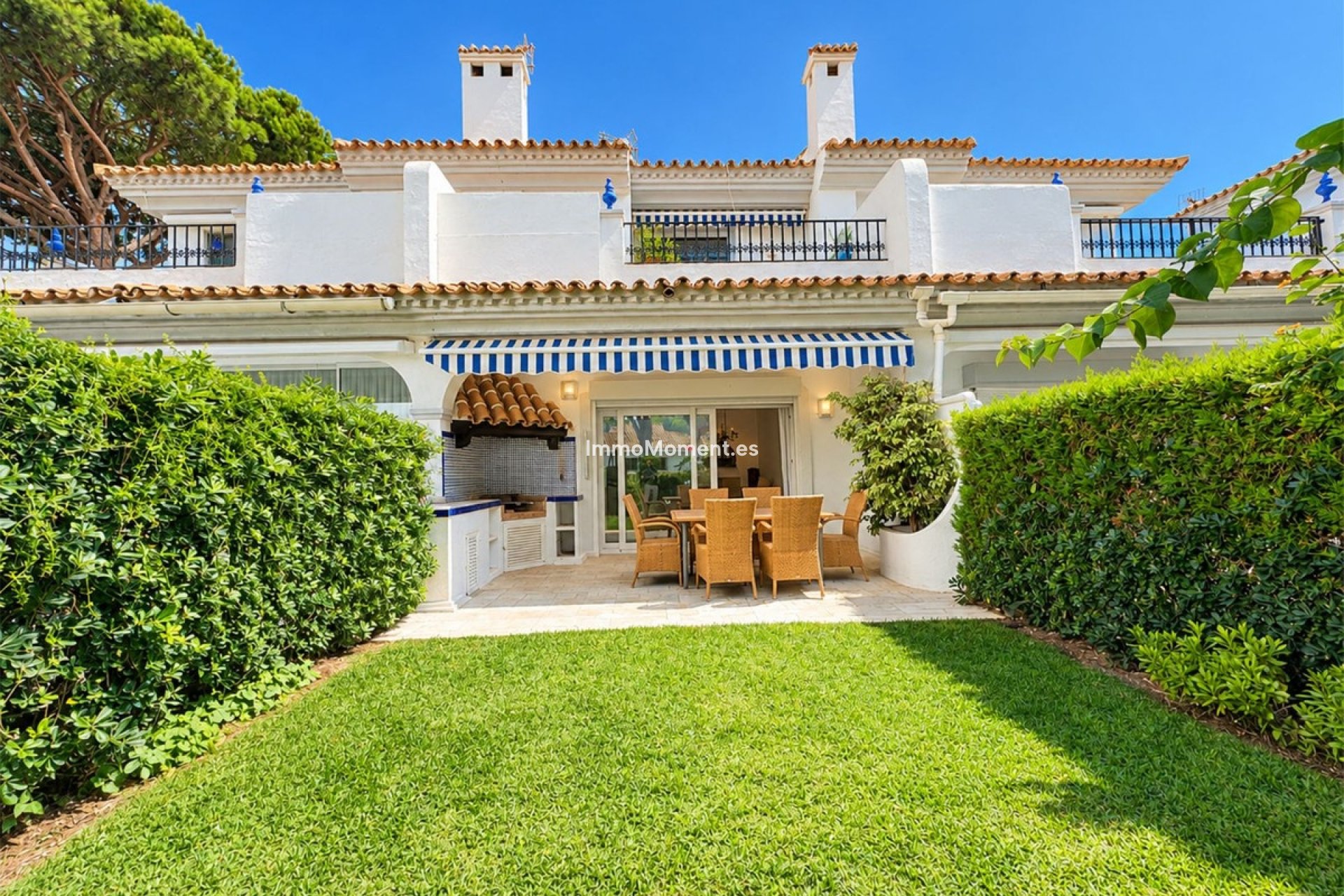 Reventa - Adosado - Marbella - Cabopino