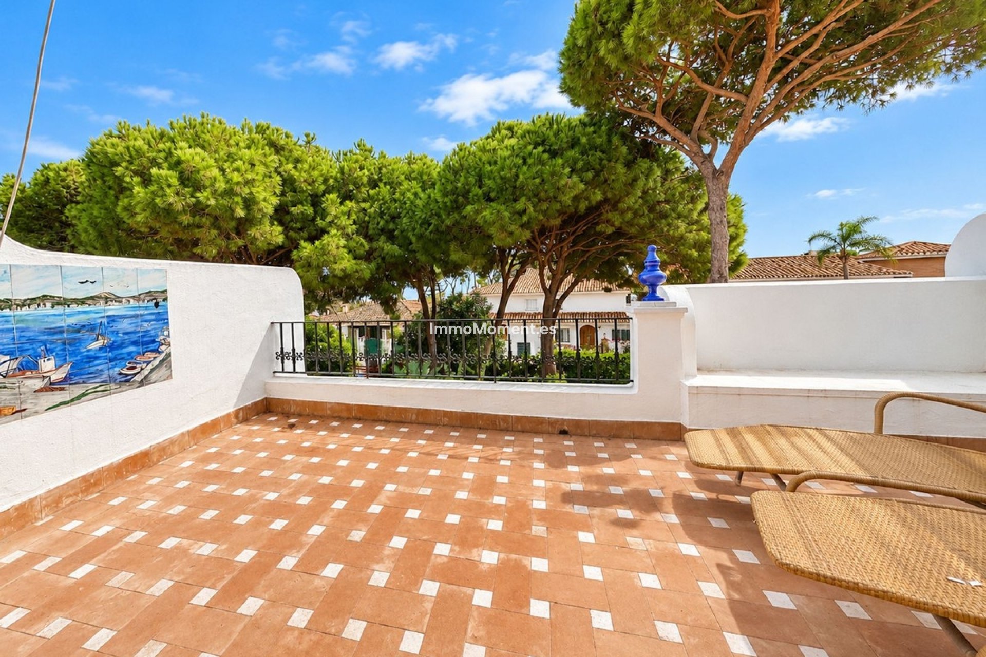 Reventa - Adosado - Marbella - Cabopino