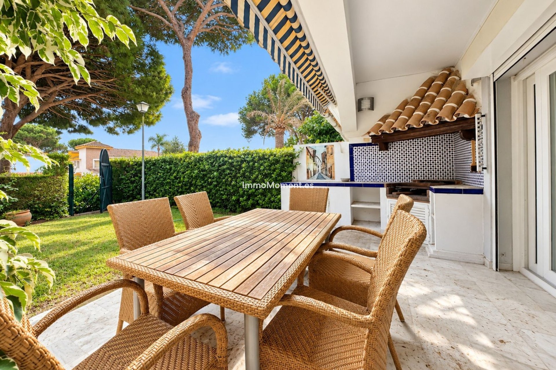Reventa - Adosado - Marbella - Cabopino
