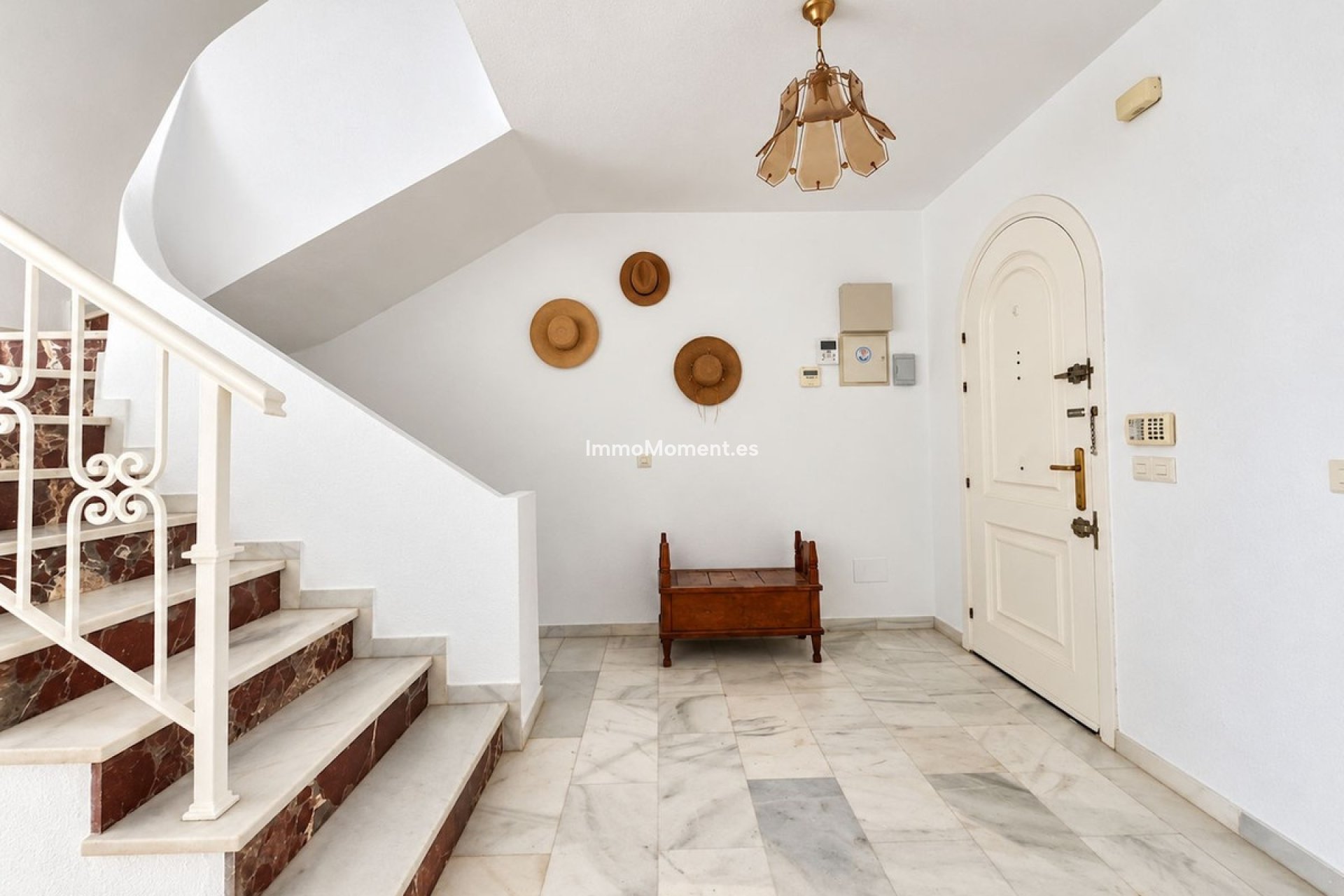 Reventa - Adosado - Marbella - Cabopino