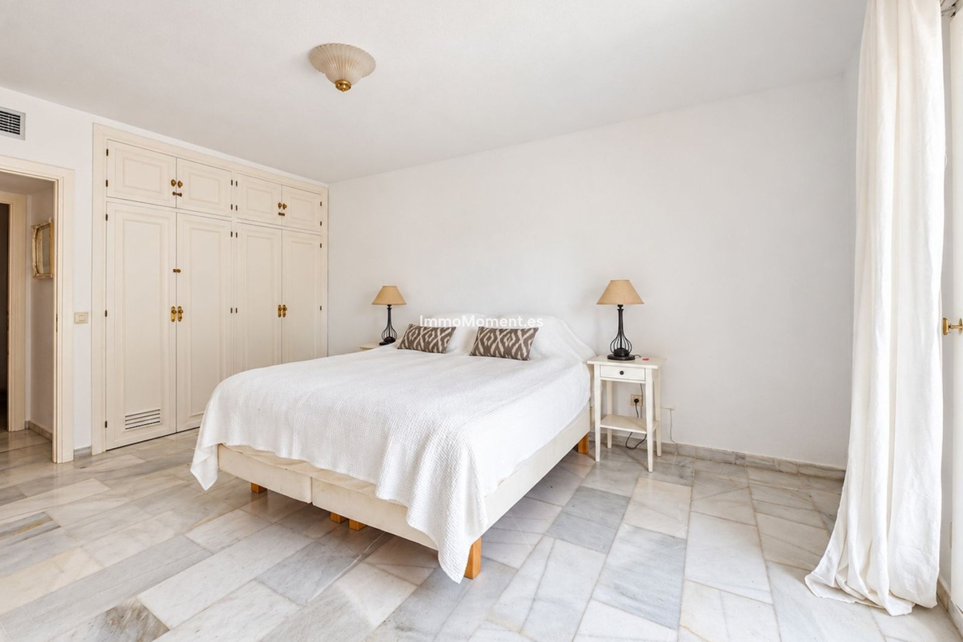 Reventa - Adosado - Marbella - Cabopino