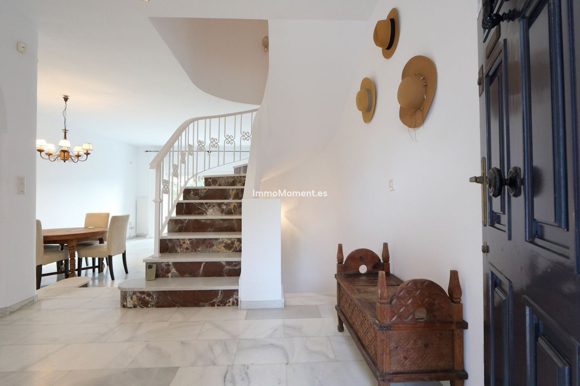 Reventa - Adosado - Marbella - Cabopino