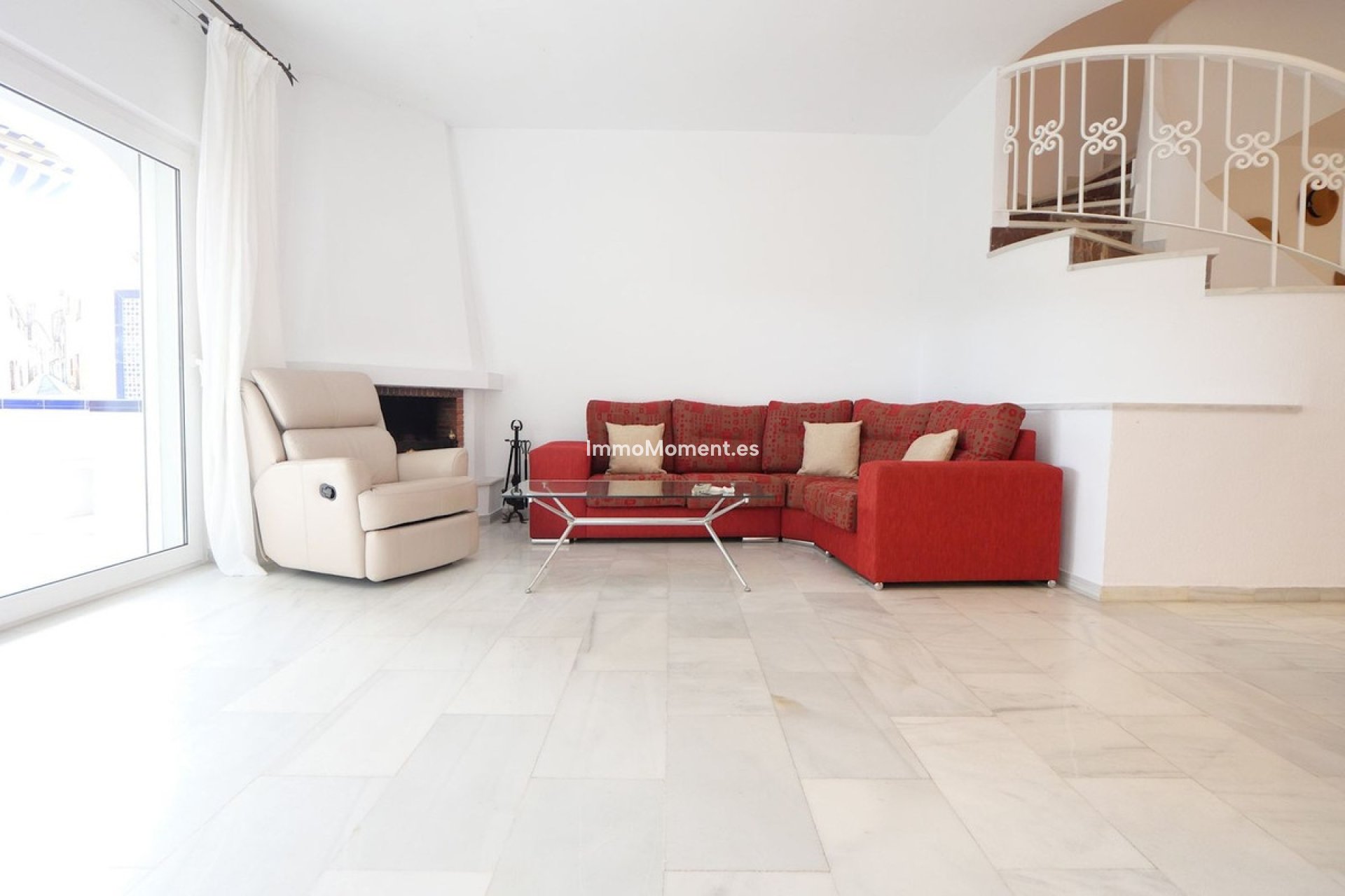 Reventa - Adosado - Marbella - Cabopino