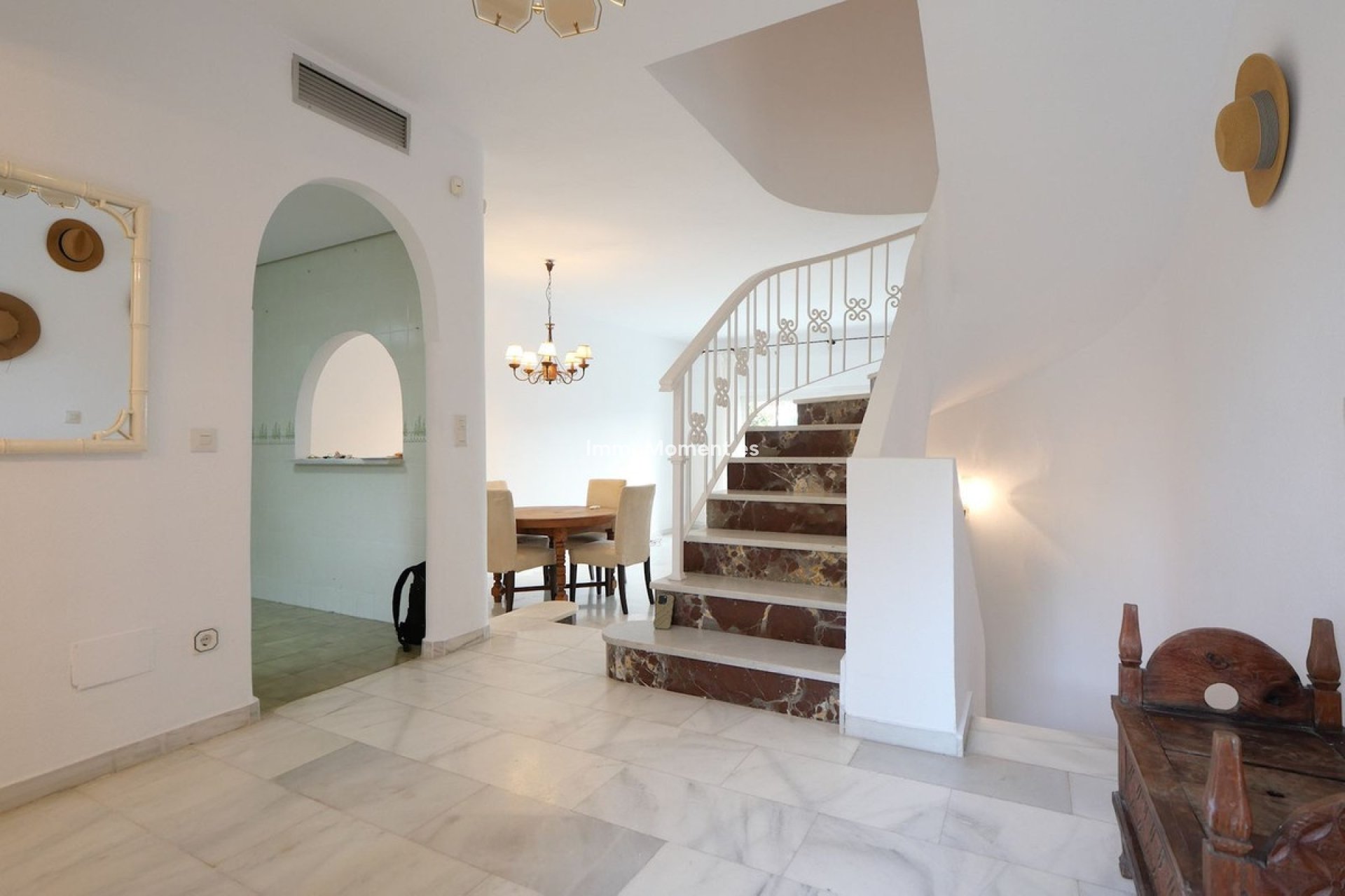 Reventa - Adosado - Marbella - Cabopino