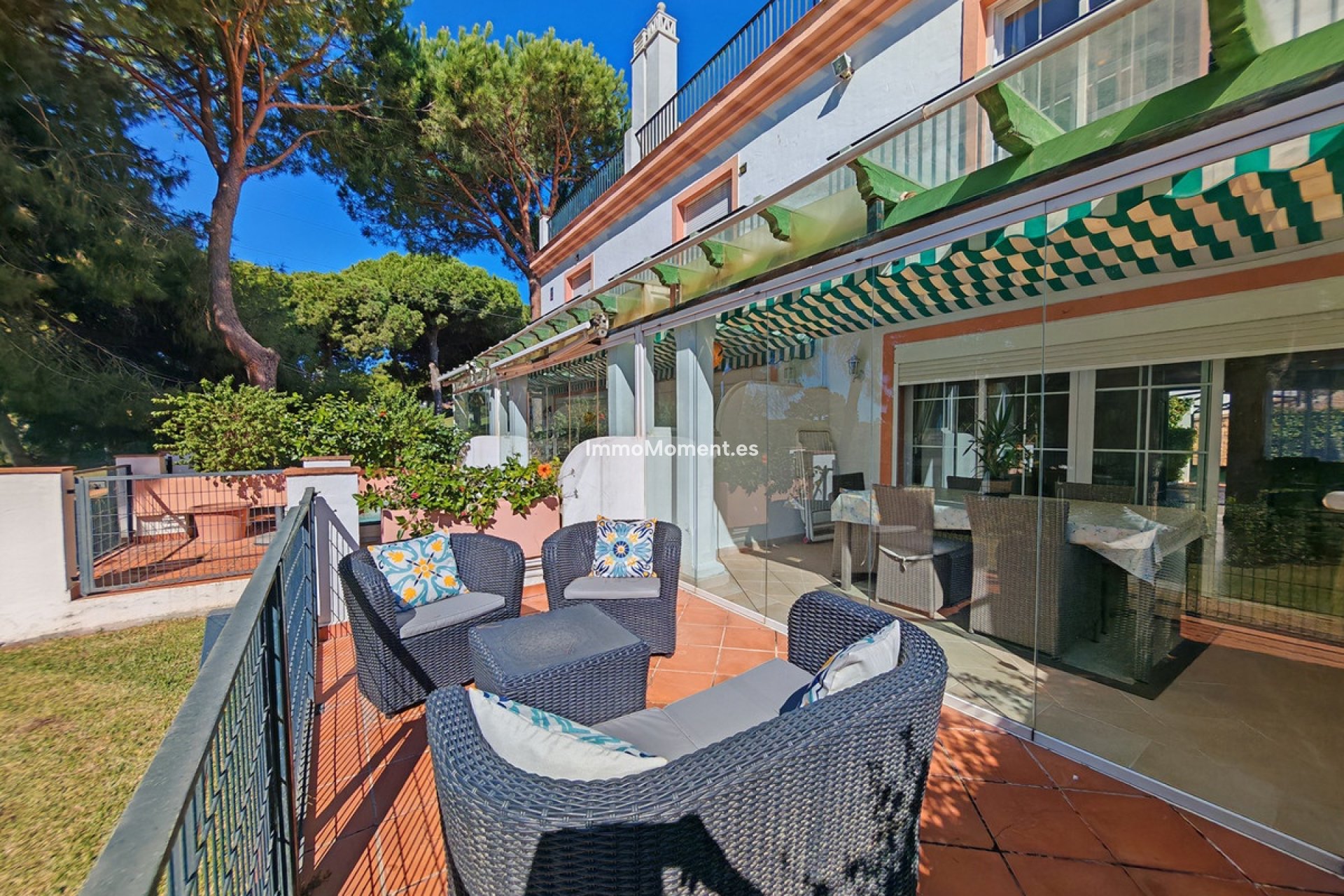 Reventa - Adosado - Marbella - Cabopino