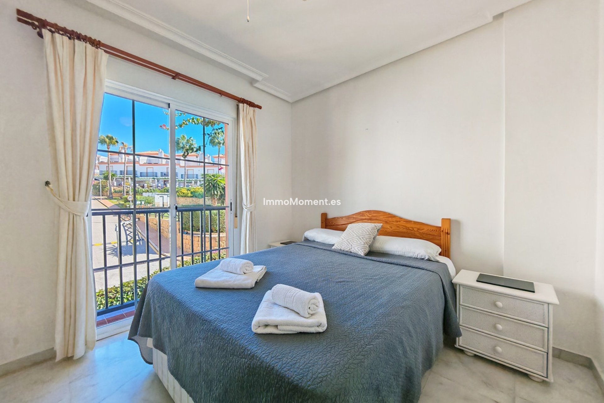 Reventa - Adosado - Marbella - Cabopino