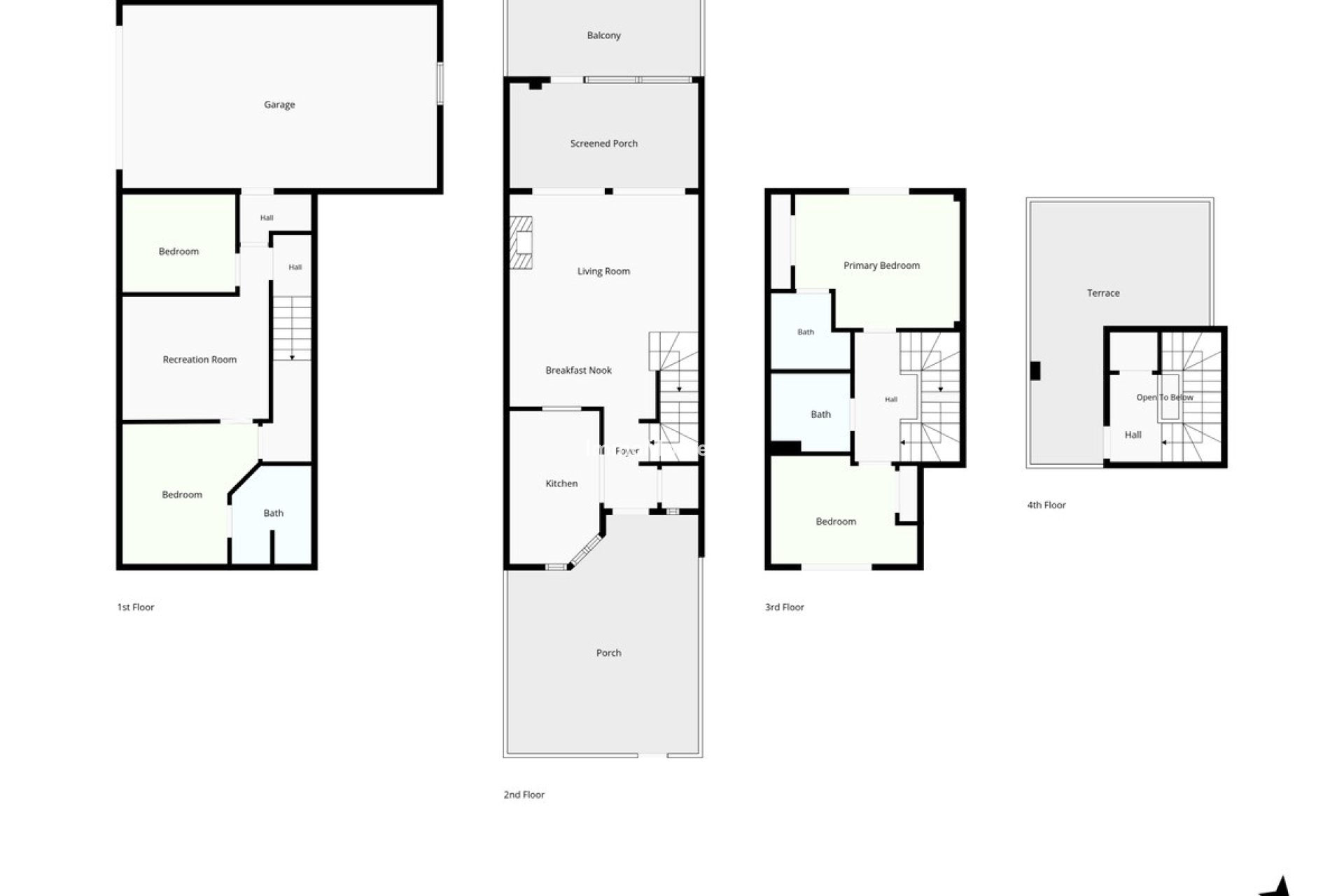 Reventa - Adosado - Marbella - Cabopino