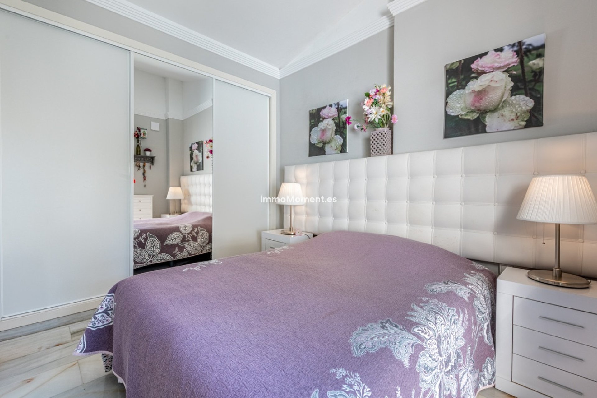 Reventa - Adosado - Marbella - Cabopino