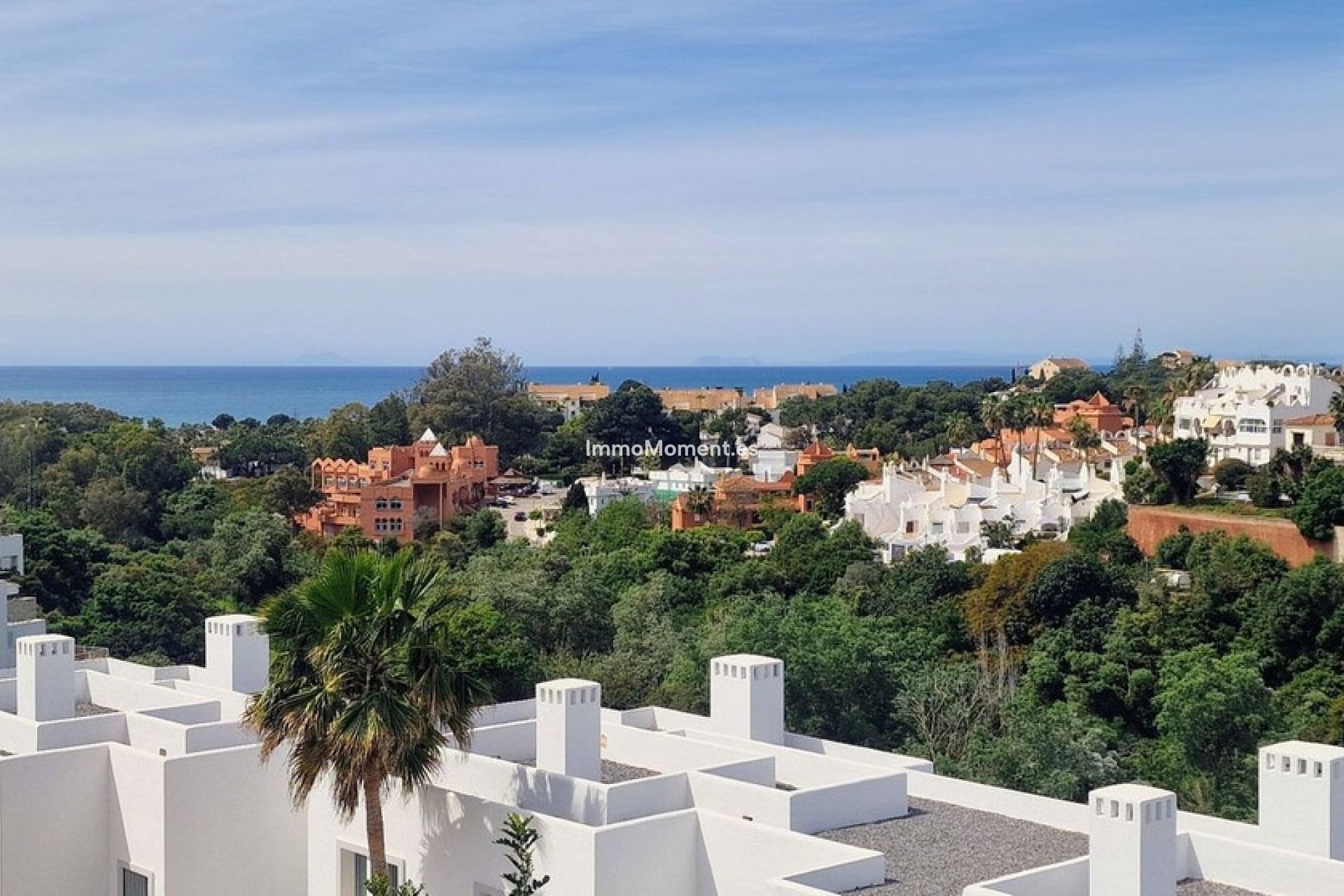 Reventa - Adosado - Marbella - Cabopino