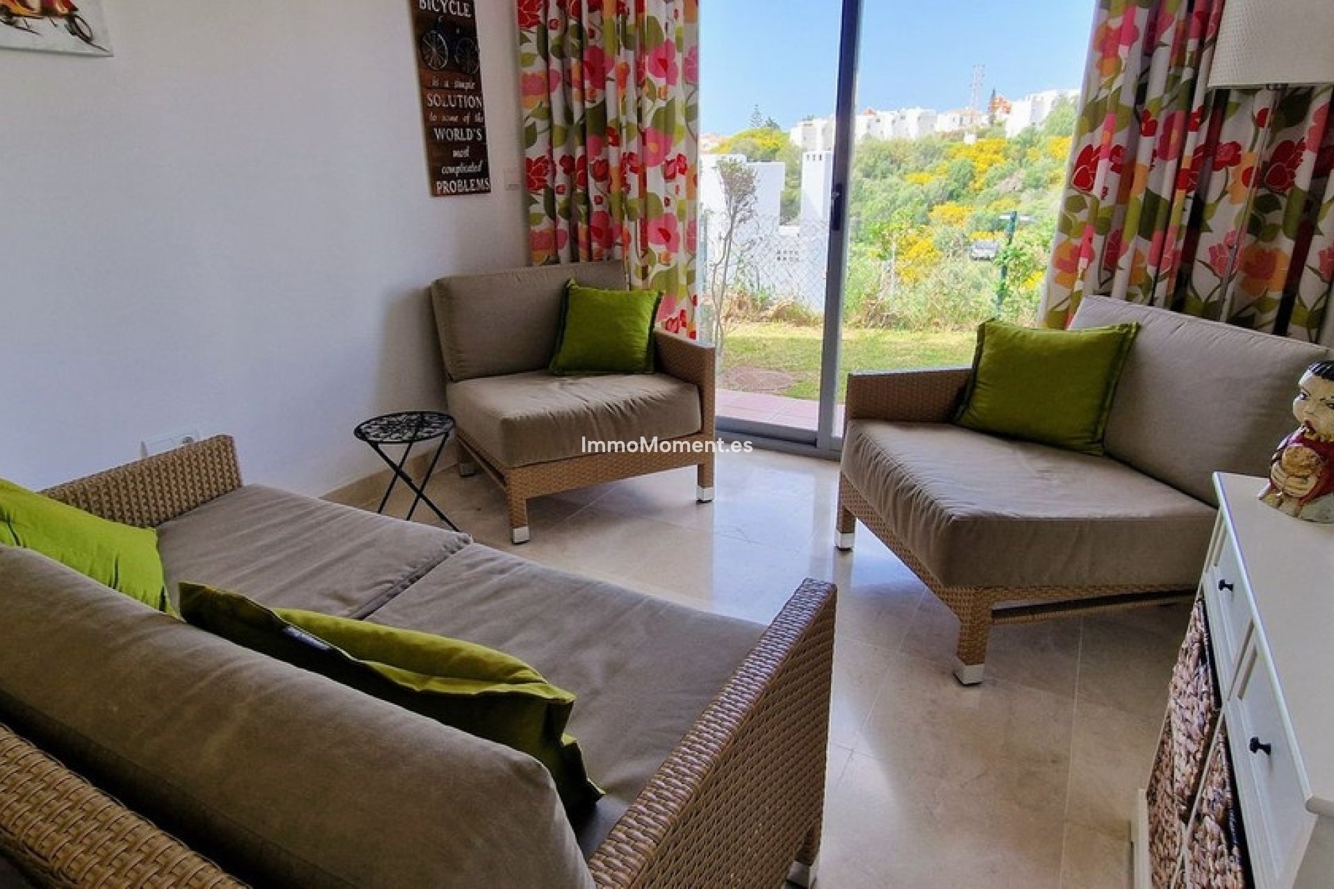 Reventa - Adosado - Marbella - Cabopino