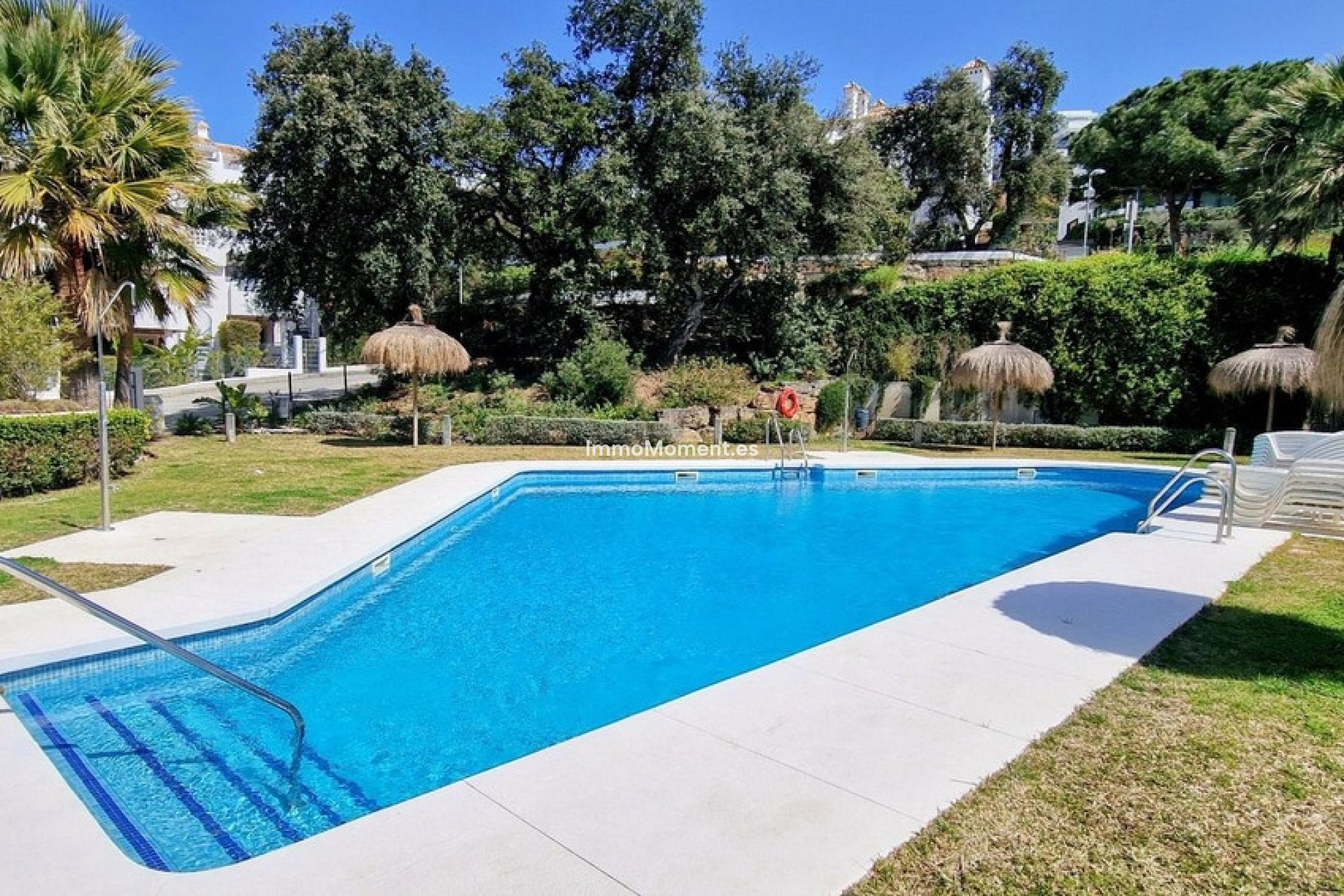 Reventa - Adosado - Marbella - Cabopino