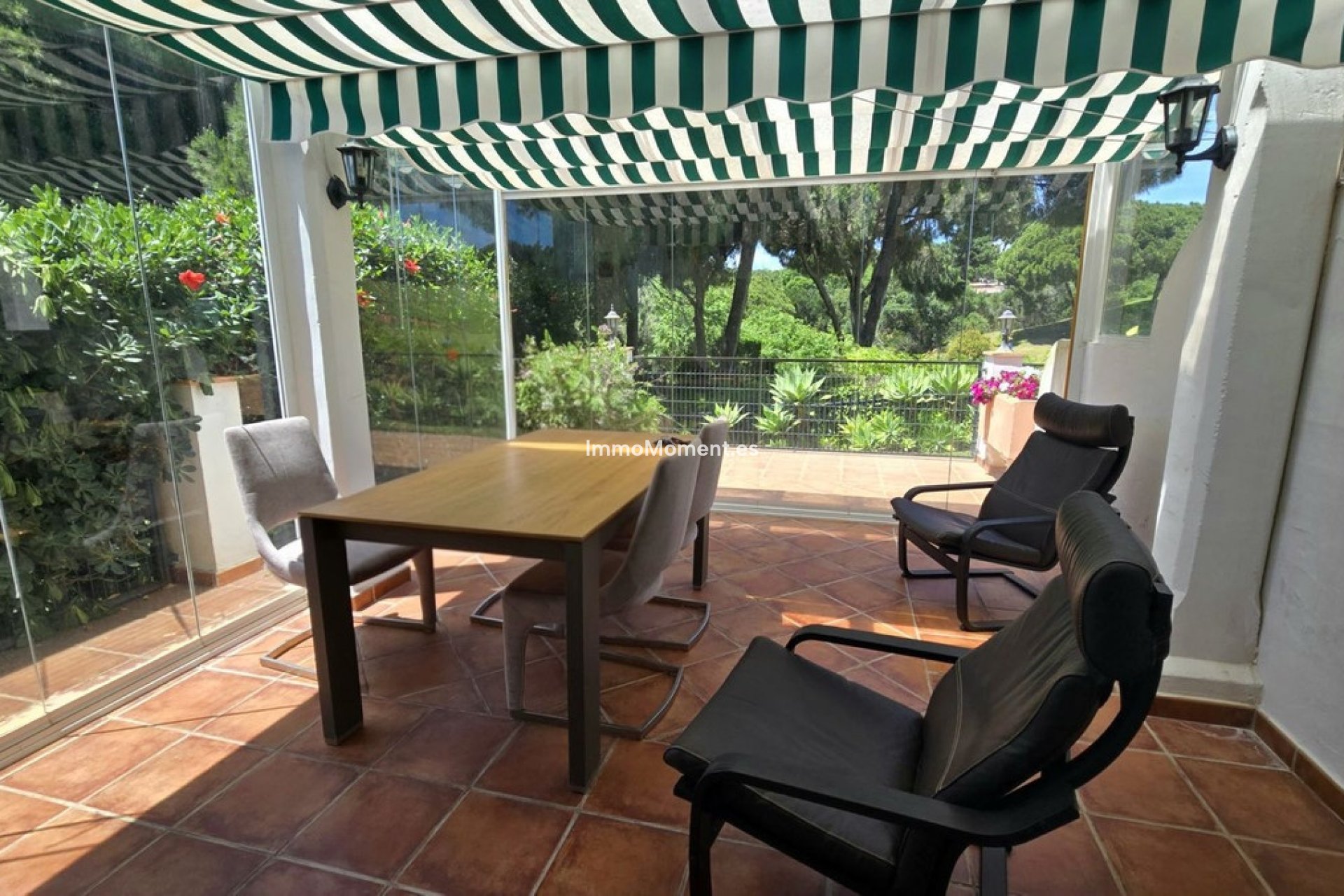 Reventa - Adosado - Marbella - Cabopino