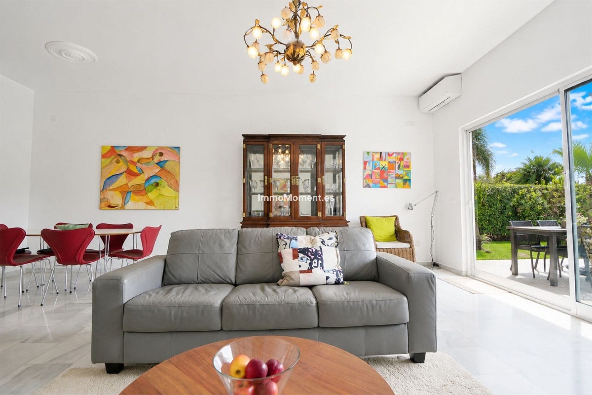 Reventa - Adosado - Marbella - Cabopino