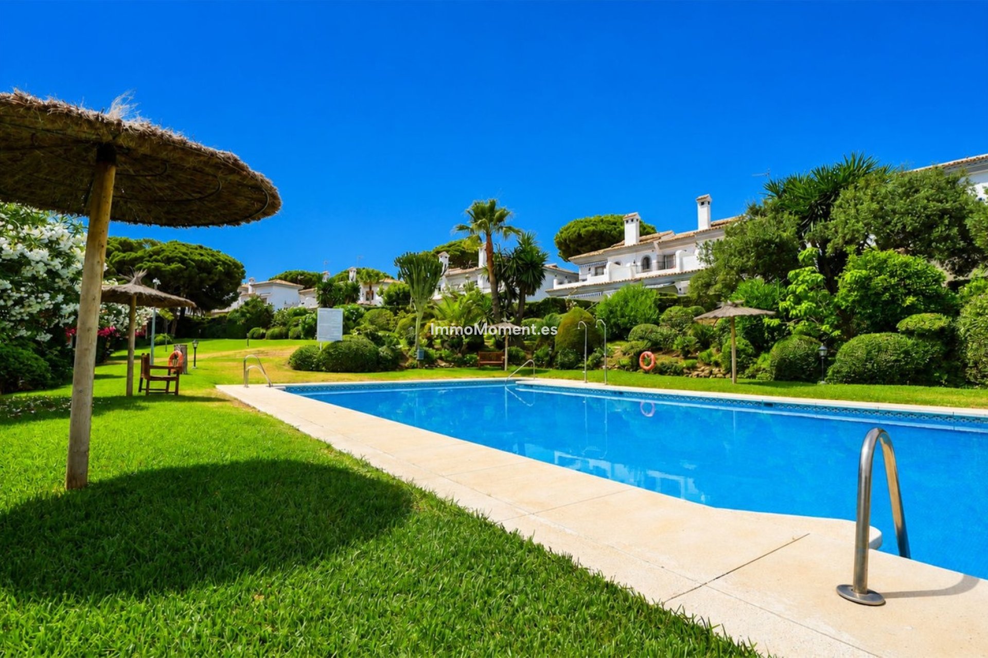 Reventa - Adosado - Marbella - Cabopino