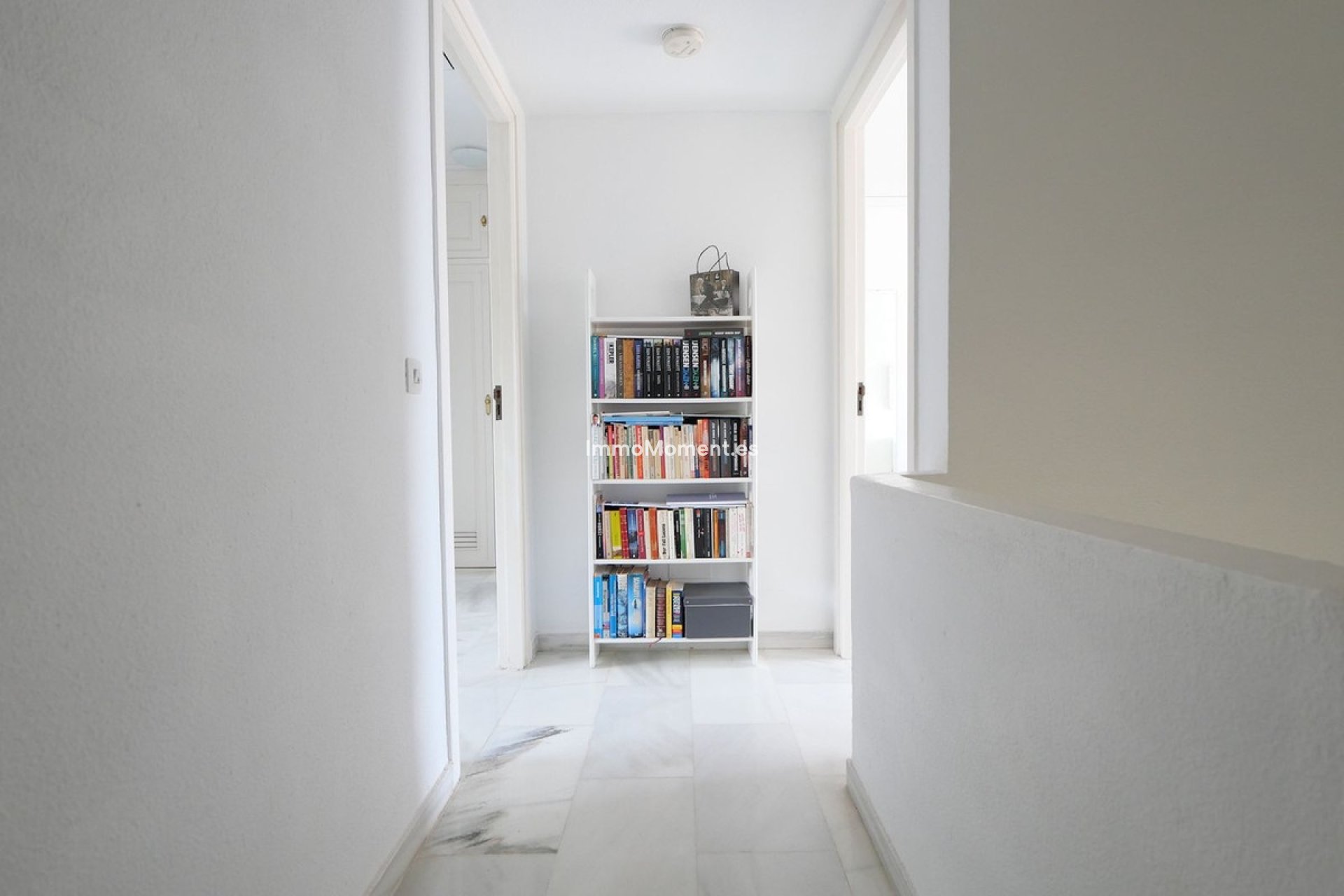 Reventa - Adosado - Marbella - Cabopino
