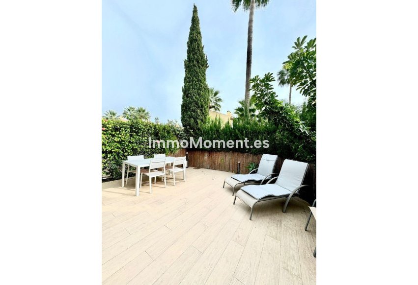 Reventa - Adosado - Marbella - Cortijo Blanco