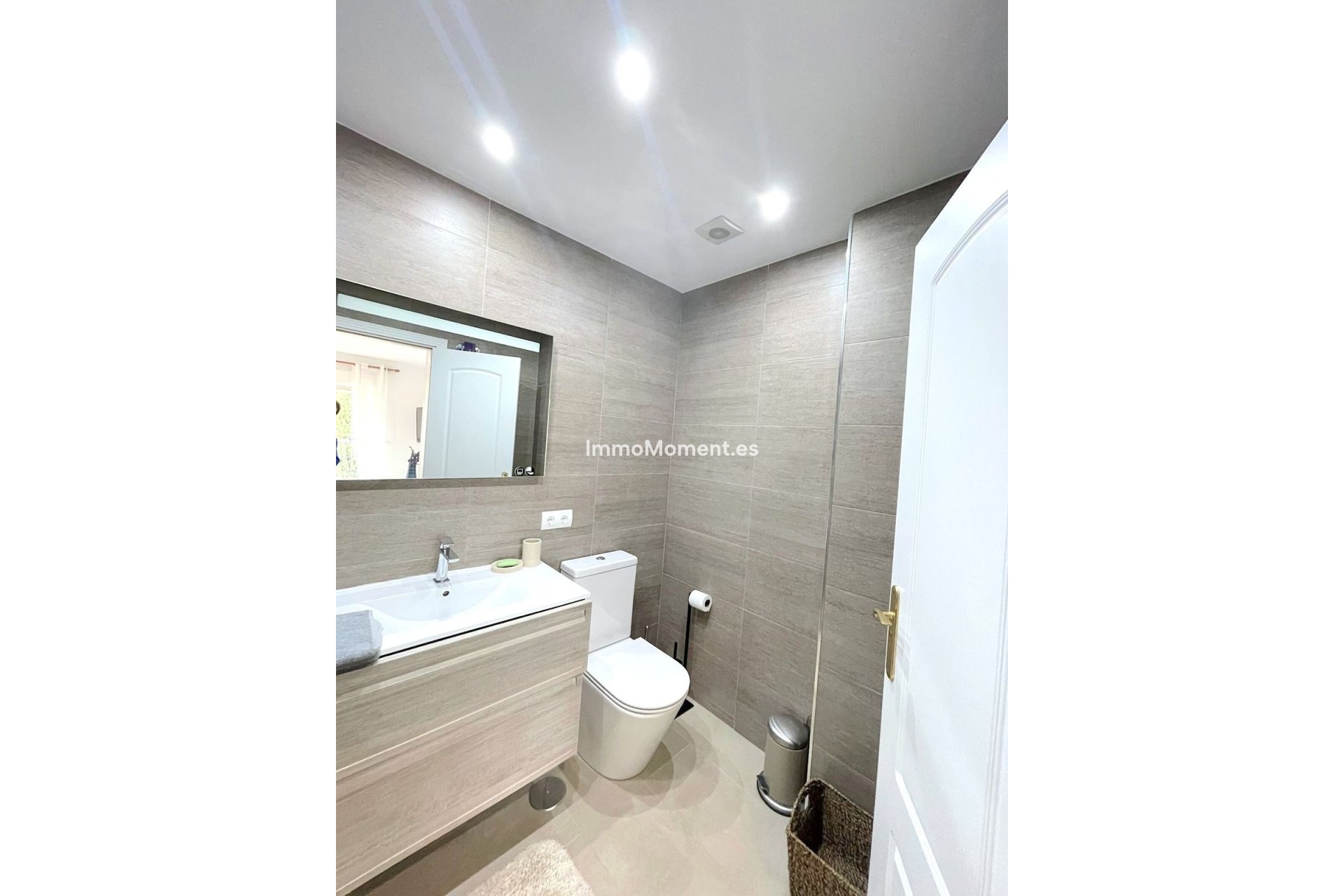 Reventa - Adosado - Marbella - Cortijo Blanco