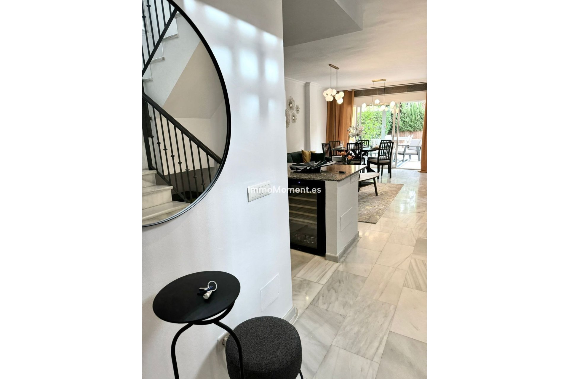 Reventa - Adosado - Marbella - Cortijo Blanco