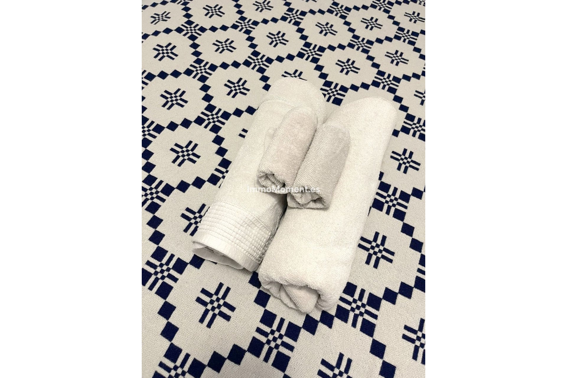 Reventa - Adosado - Marbella - Cortijo Blanco