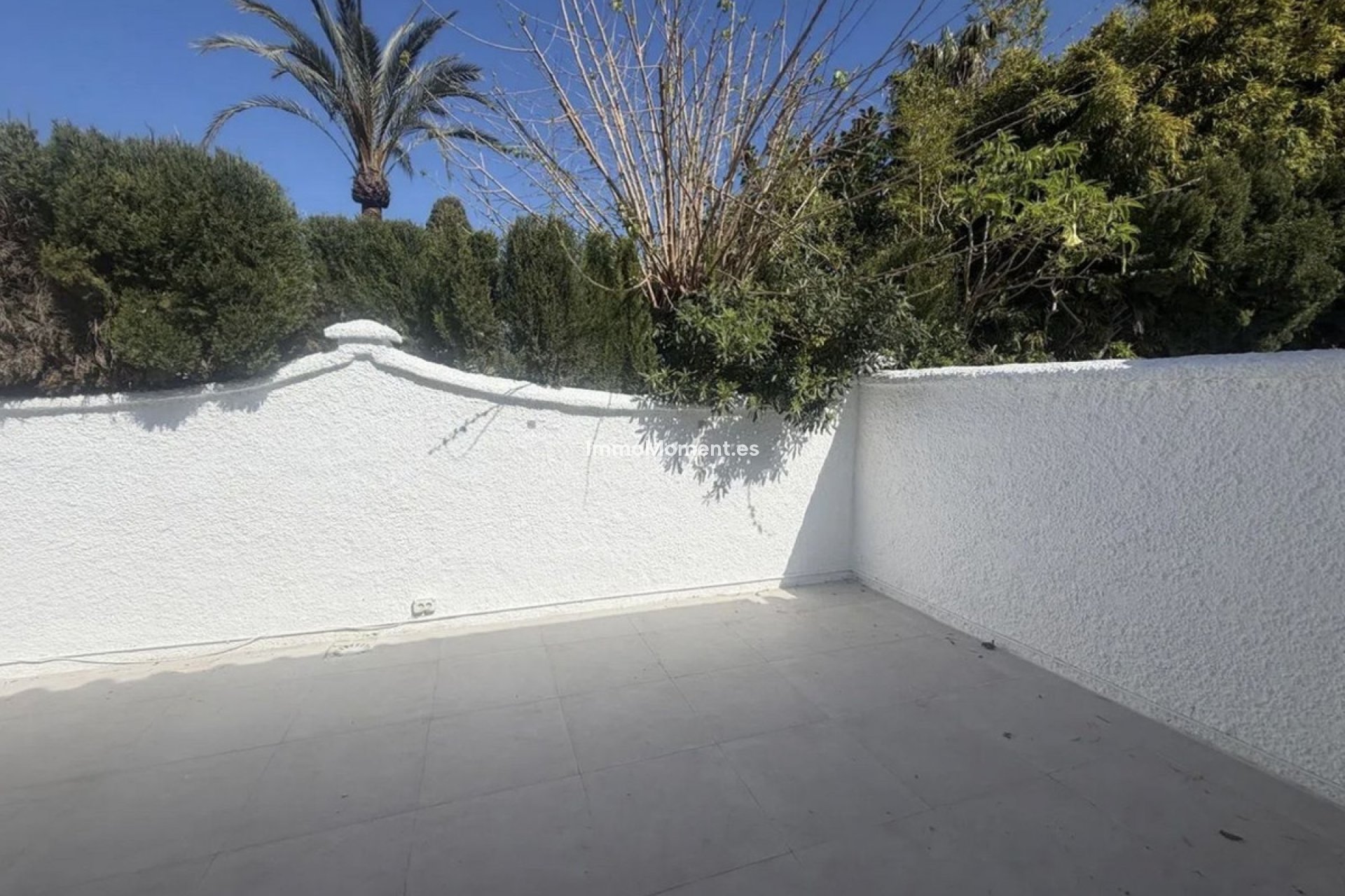 Reventa - Adosado - Marbella - Cortijo Blanco