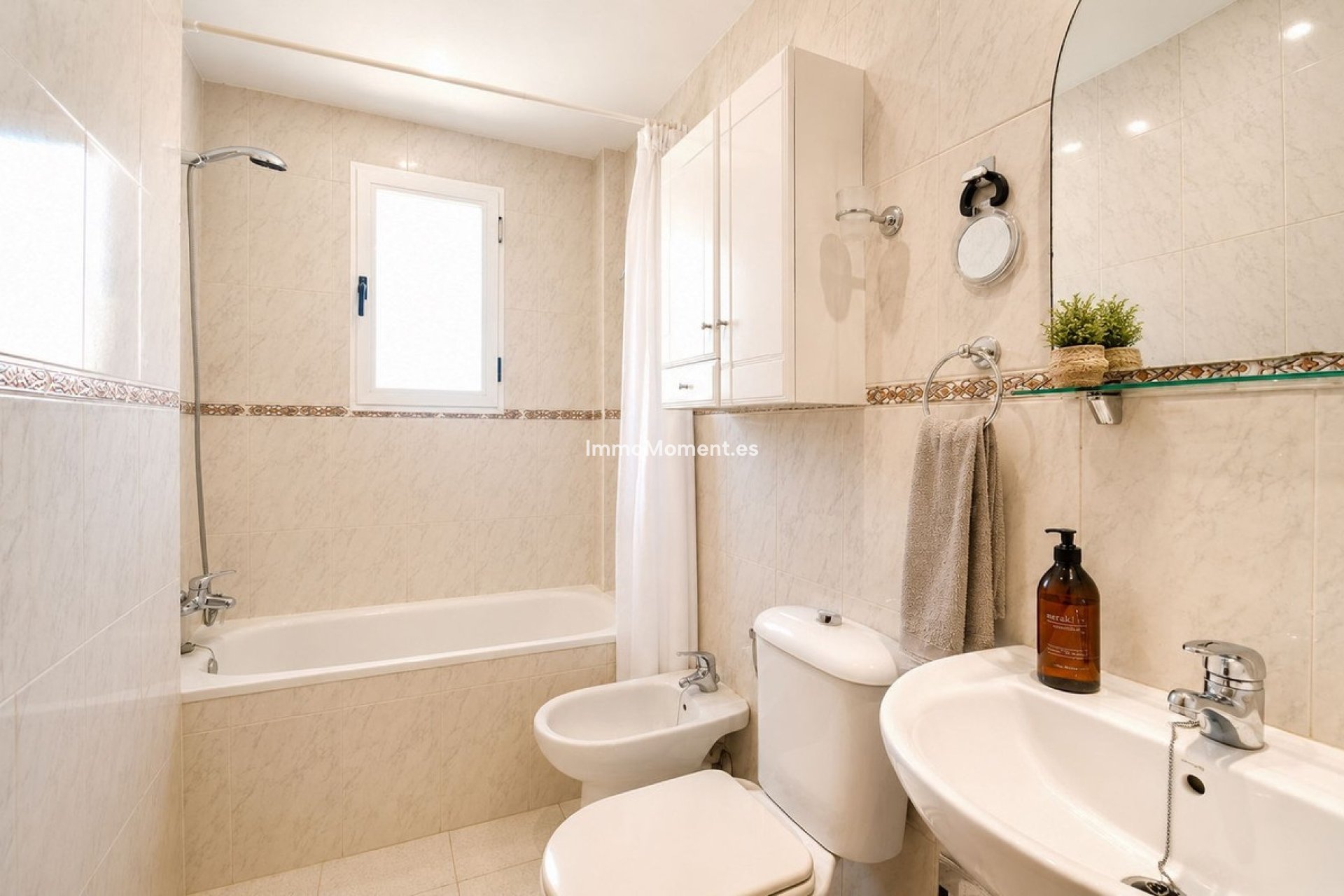 Reventa - Adosado - Marbella - Costabella