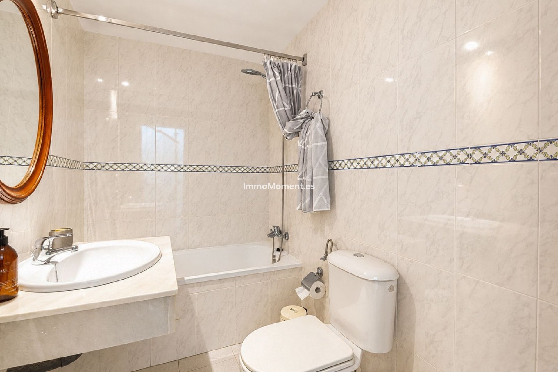 Reventa - Adosado - Marbella - Costabella