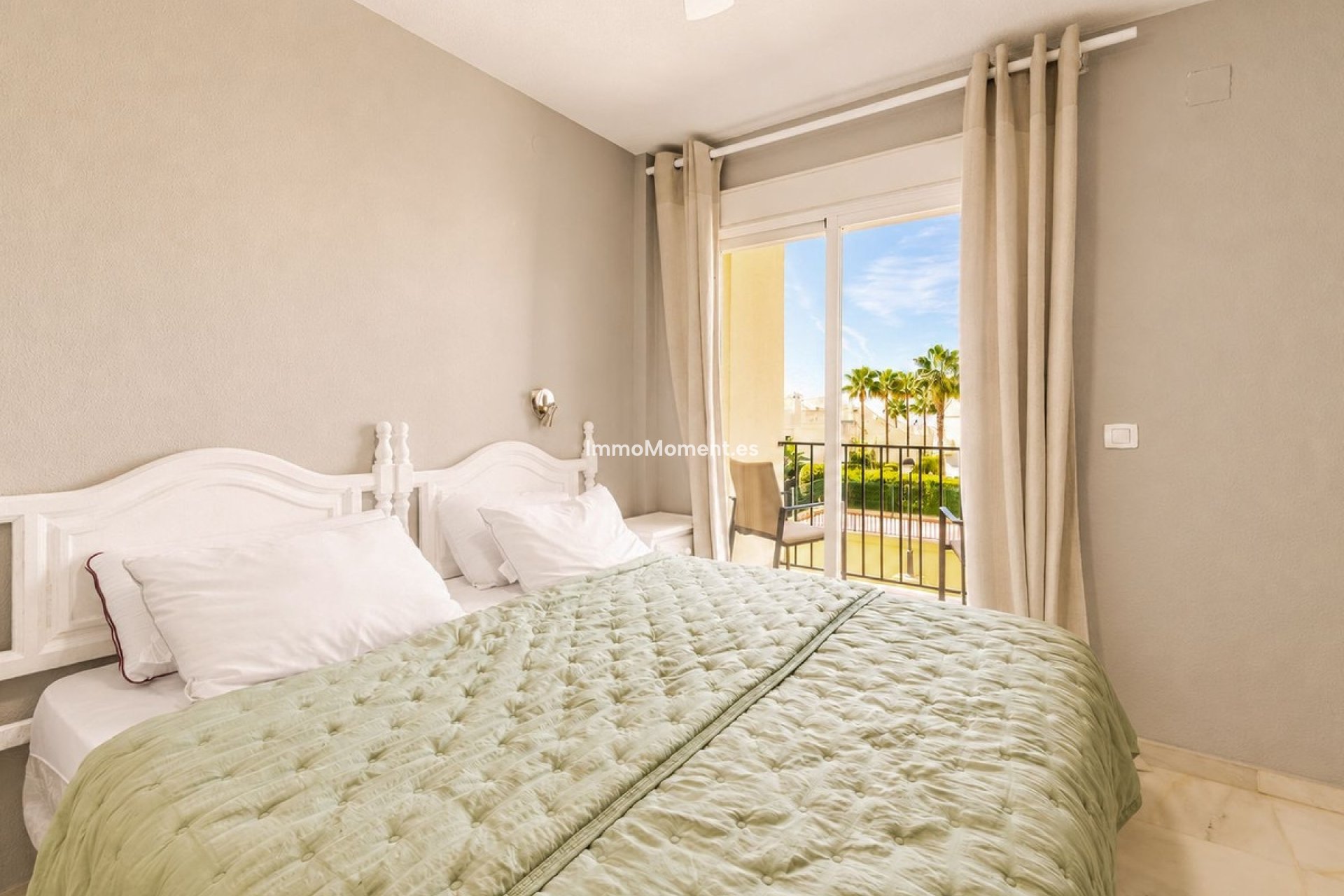 Reventa - Adosado - Marbella - Costabella