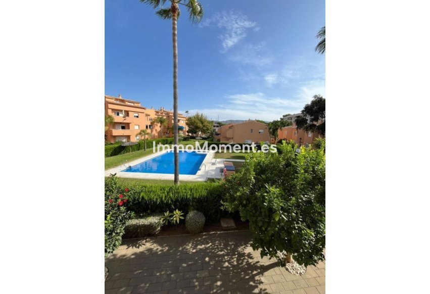 Reventa - Adosado - Marbella - Costabella