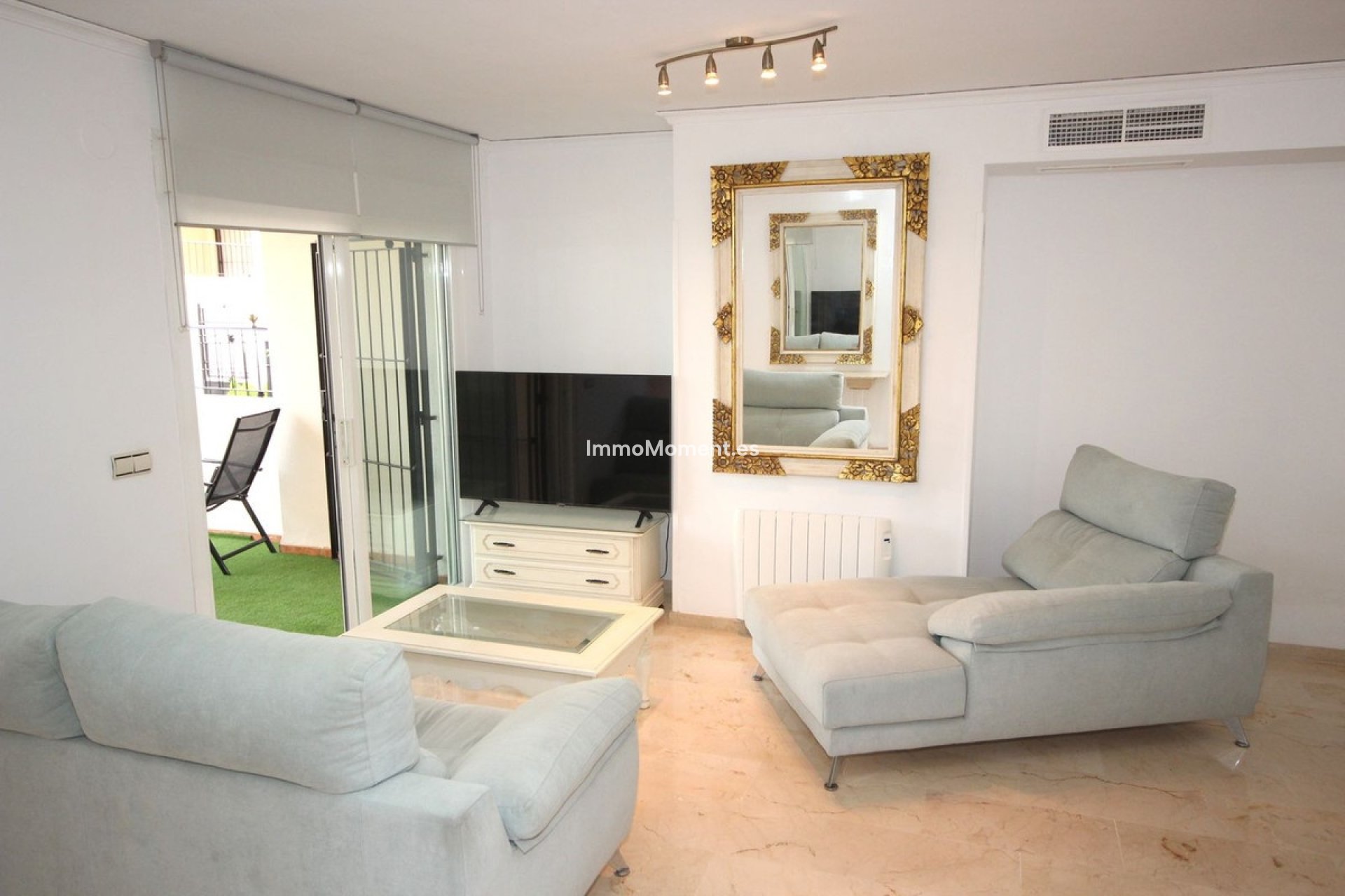 Reventa - Adosado - Marbella - Costabella