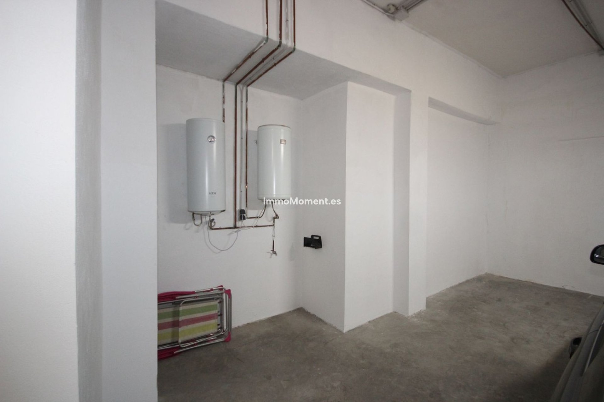 Reventa - Adosado - Marbella - Costabella