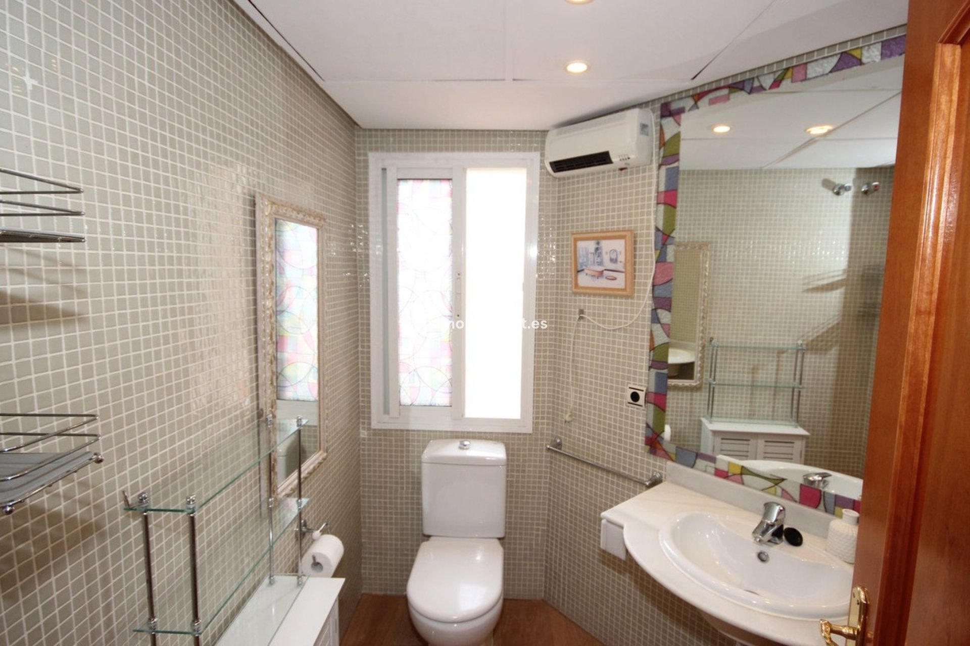 Reventa - Adosado - Marbella - Costabella