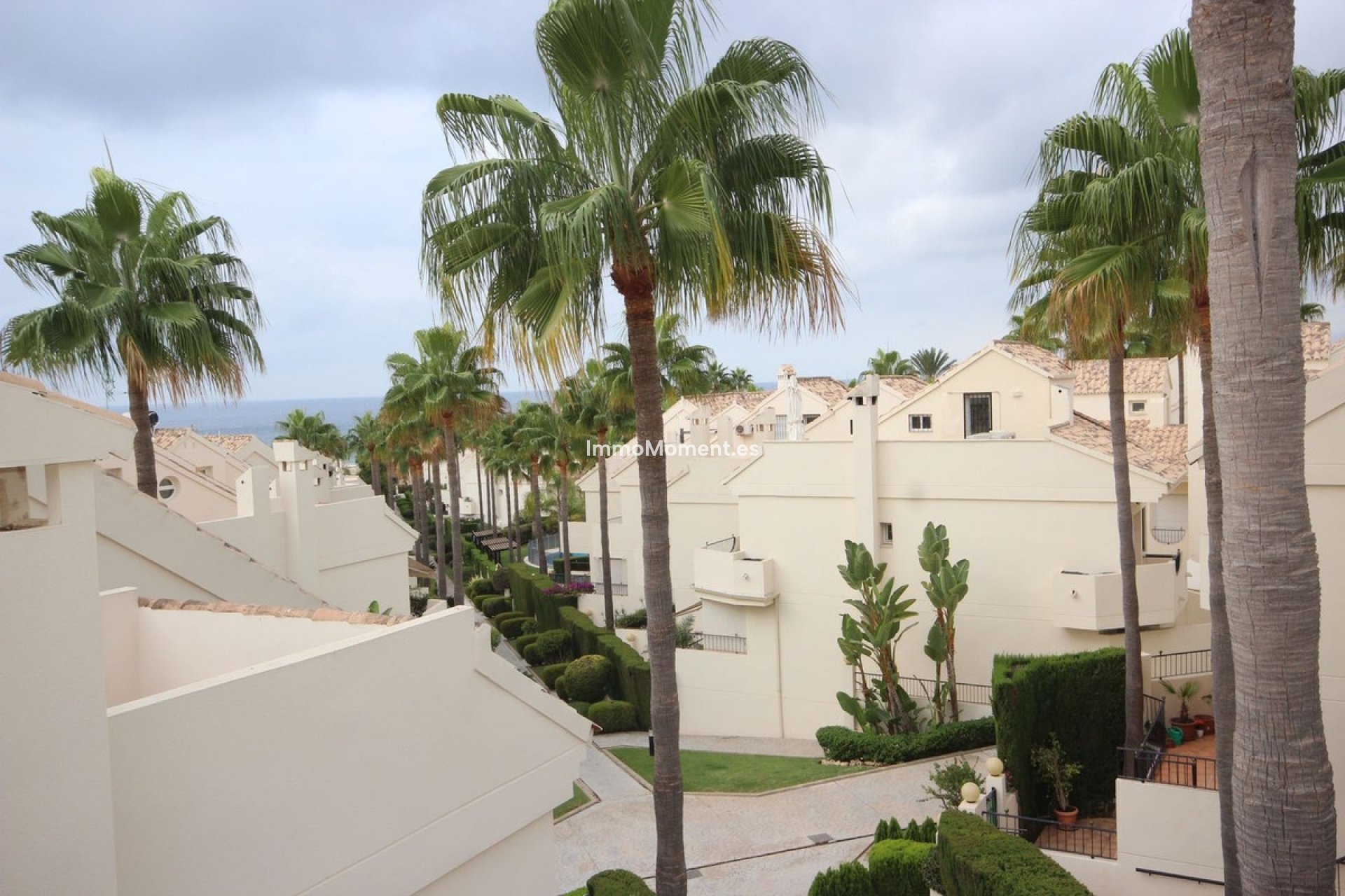 Reventa - Adosado - Marbella - Costabella