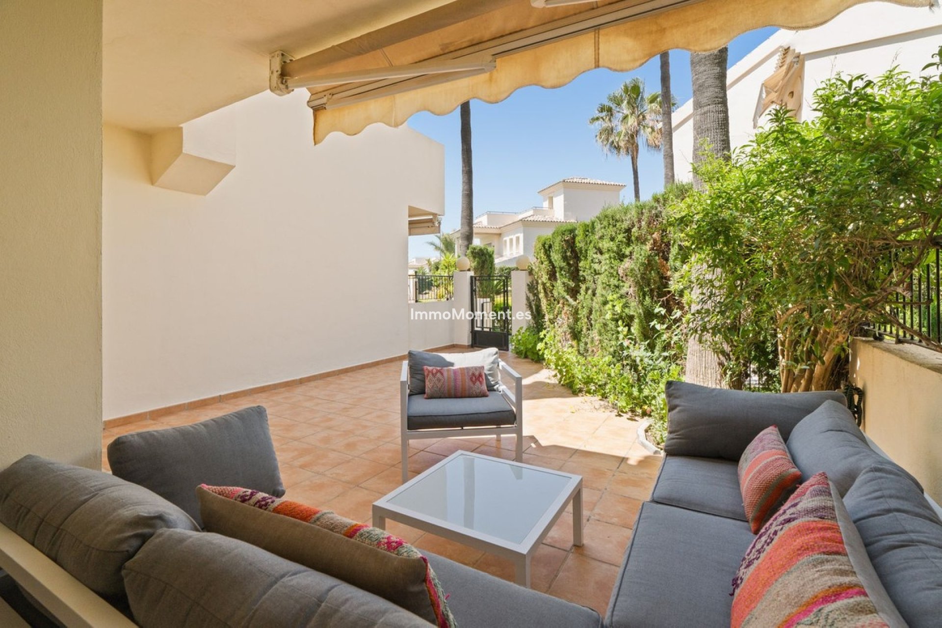 Reventa - Adosado - Marbella - Costabella