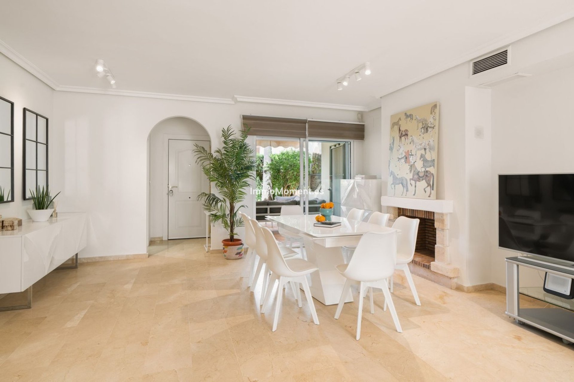 Reventa - Adosado - Marbella - Costabella