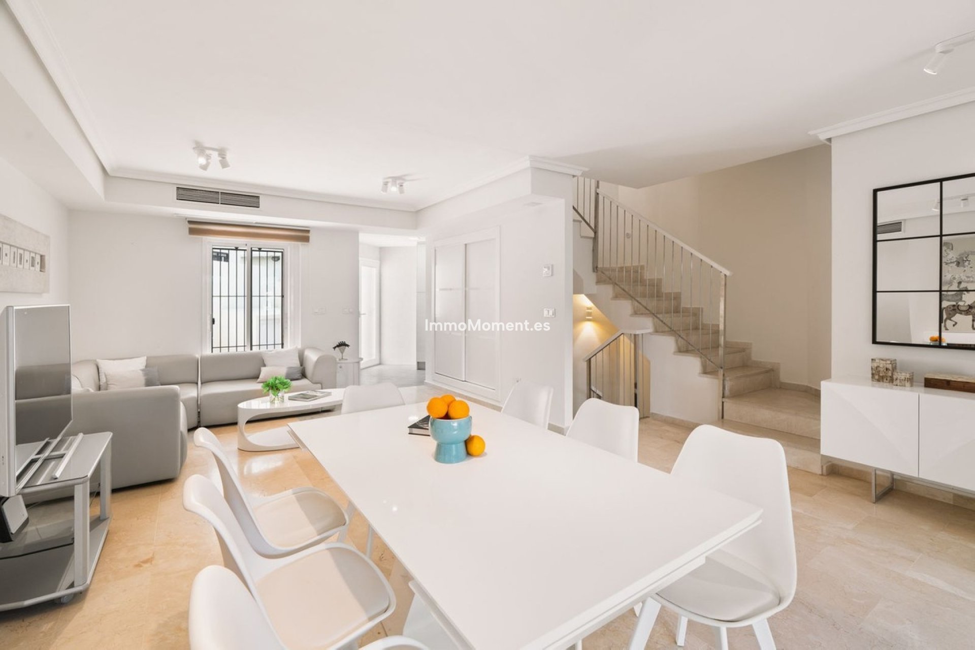 Reventa - Adosado - Marbella - Costabella