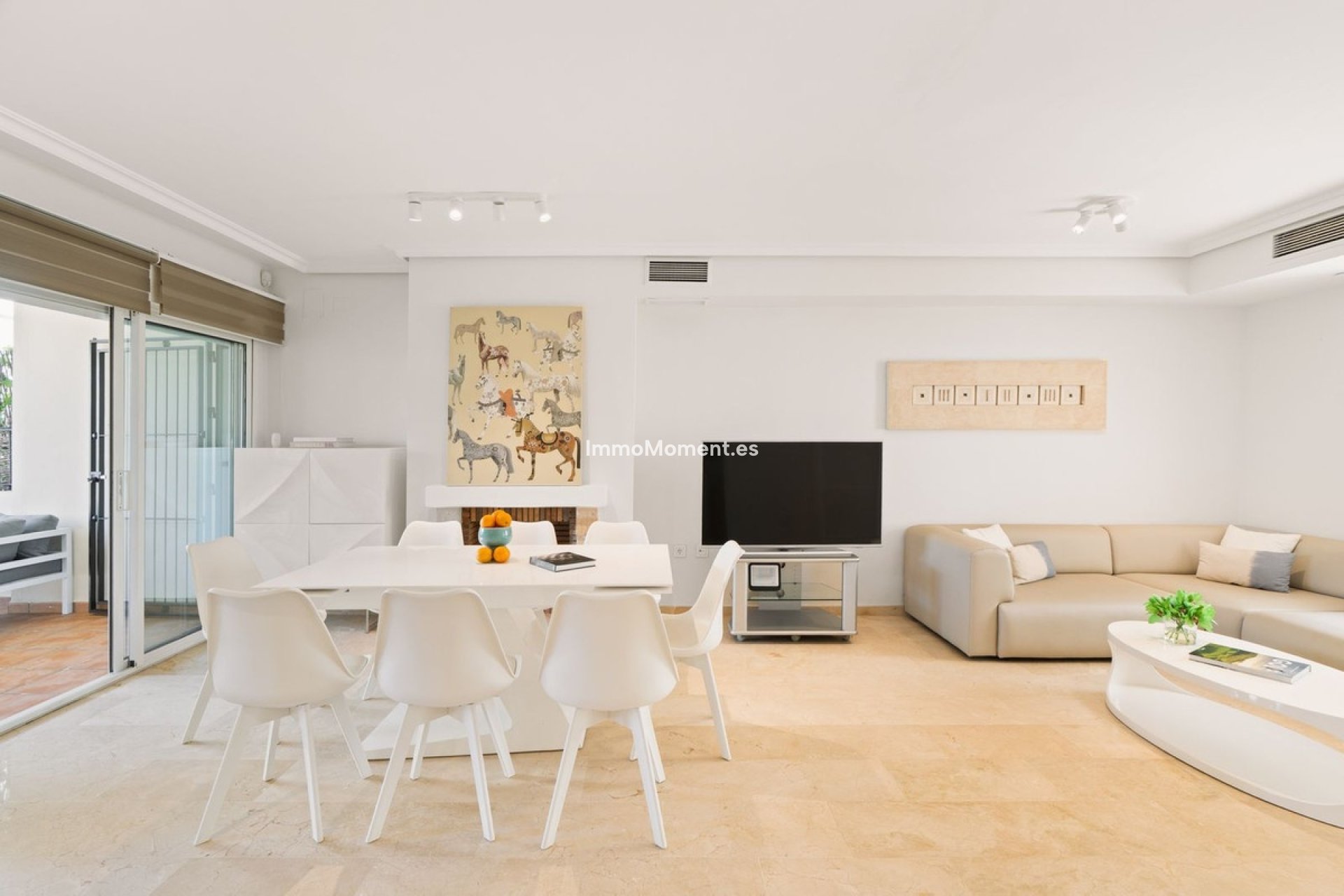 Reventa - Adosado - Marbella - Costabella